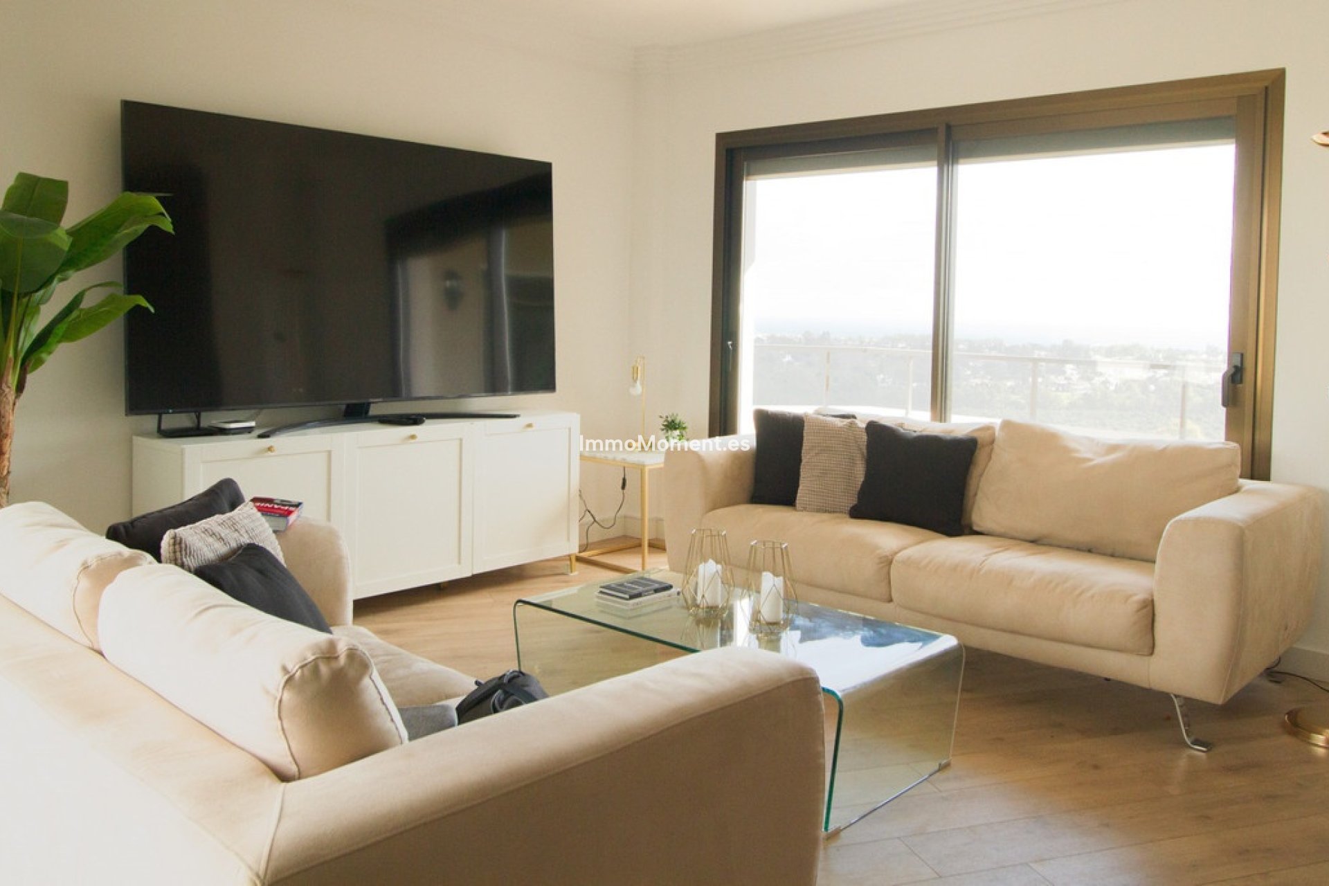 Bestaande woning - Appartement - Estepona  - Estepona Centro