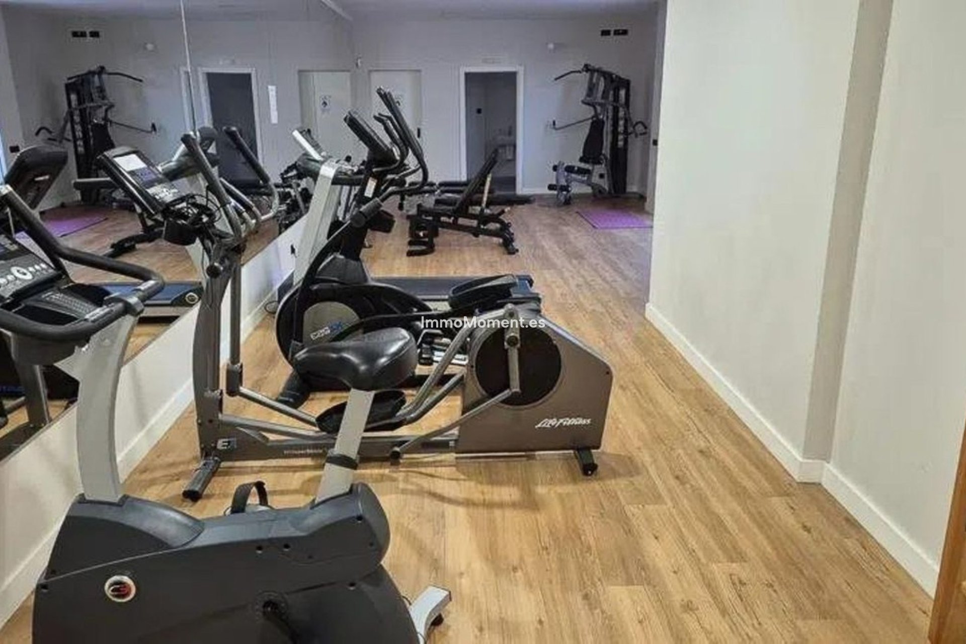 Bestaande woning - Appartement - Estepona  - Estepona Centro