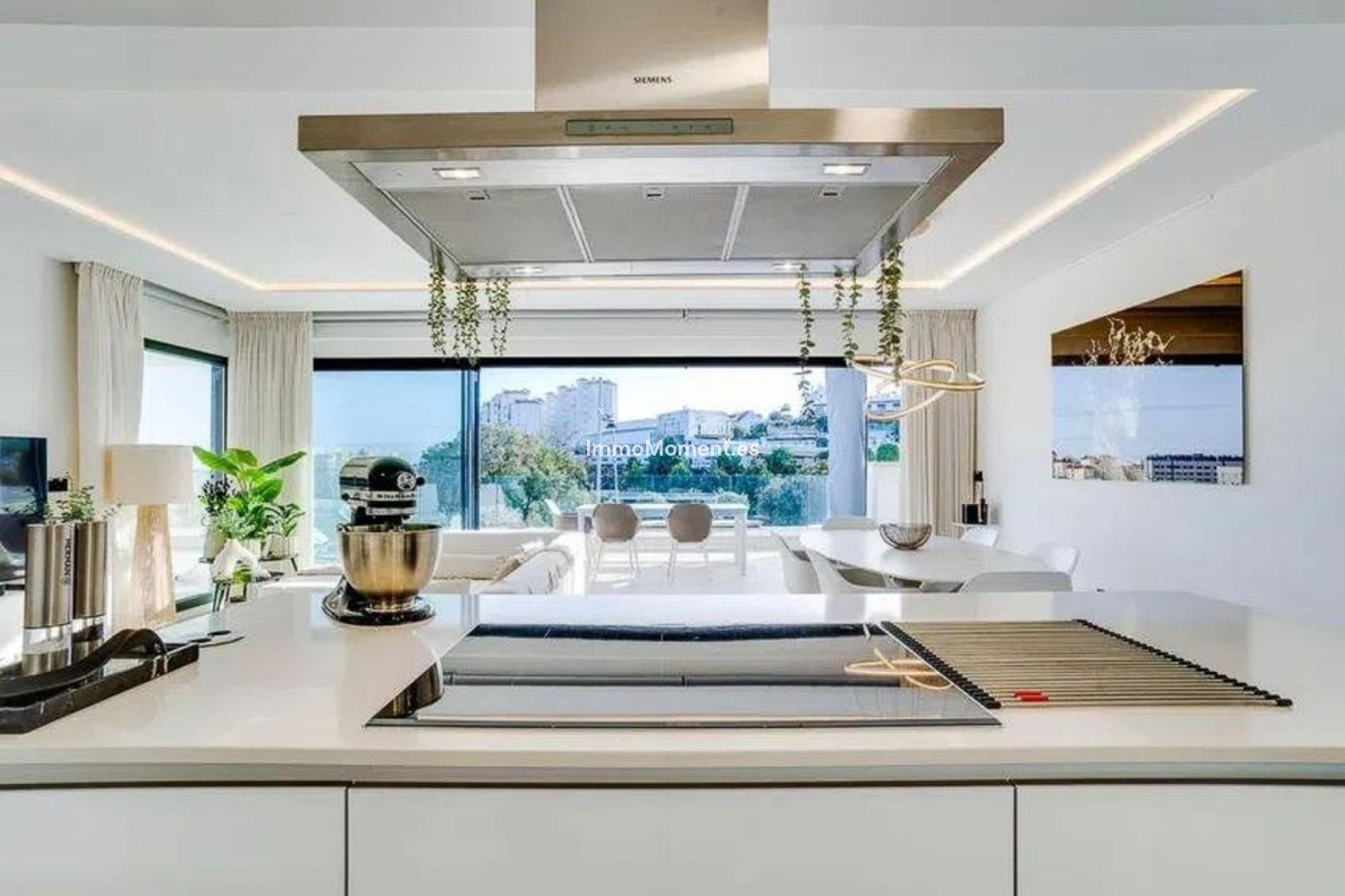 Bestaande woning - Appartement - Estepona  - Estepona Centro