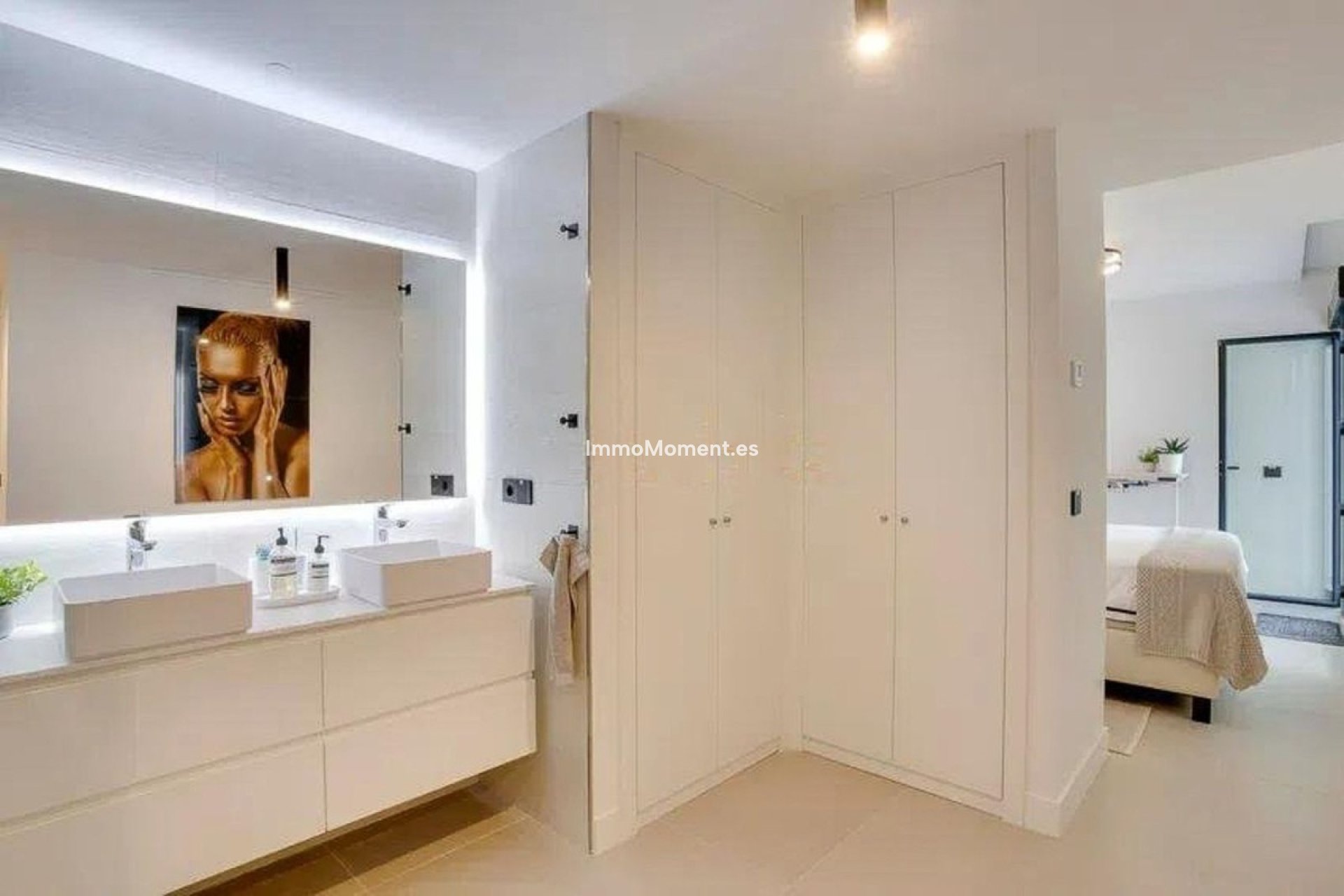 Bestaande woning - Appartement - Estepona  - Estepona Centro