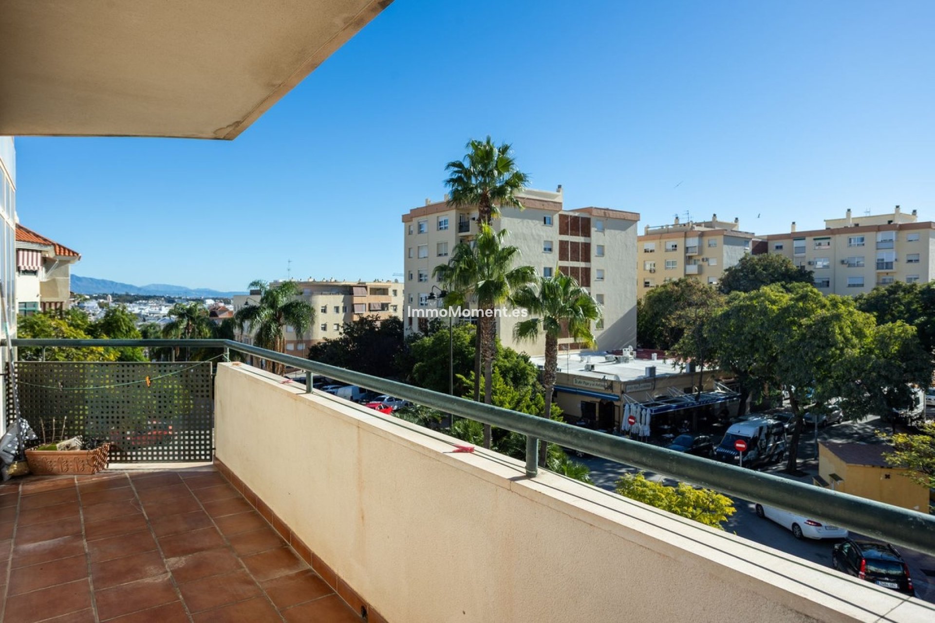 Bestaande woning - Appartement - Estepona  - Estepona Centro