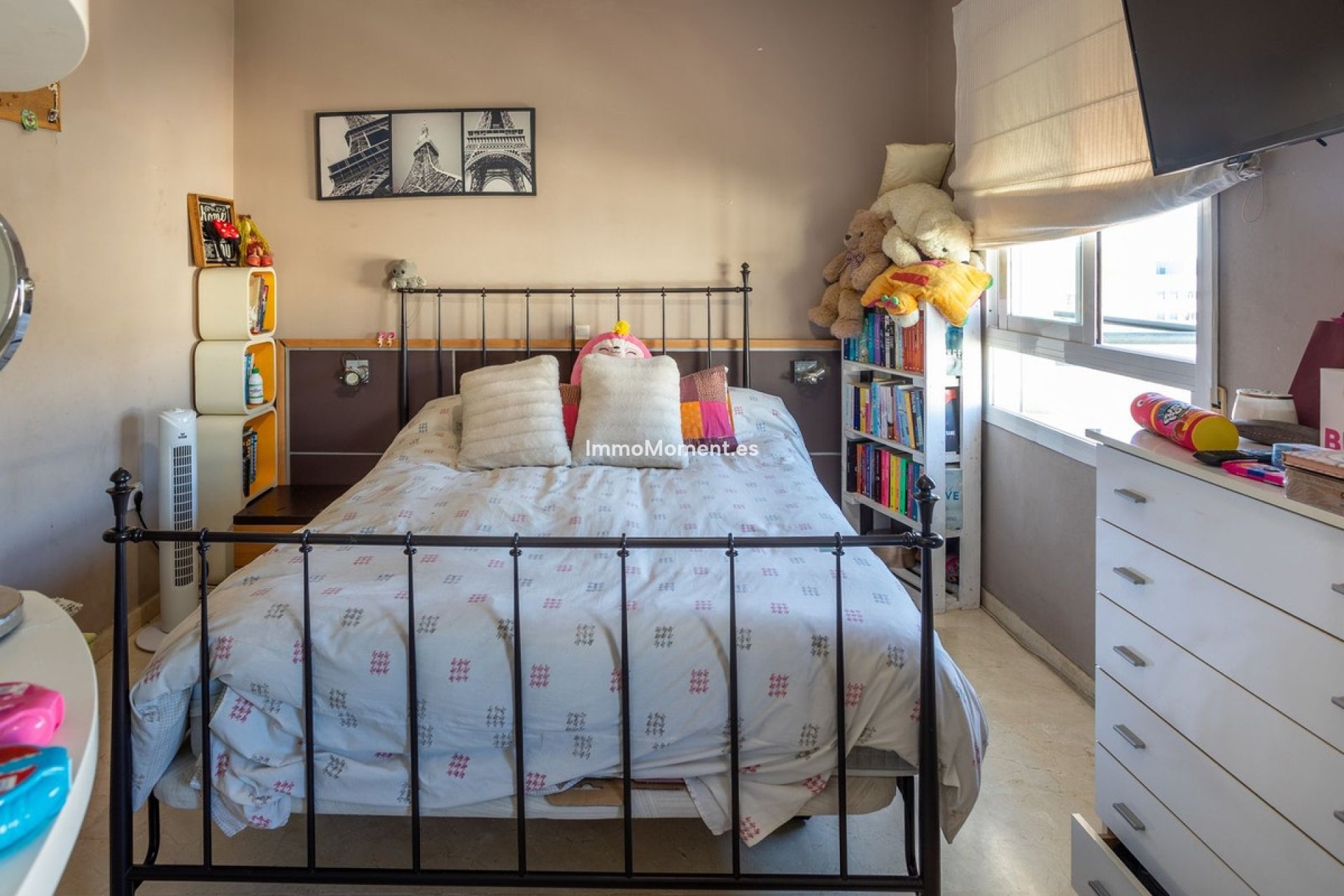 Bestaande woning - Appartement - Estepona  - Estepona Centro