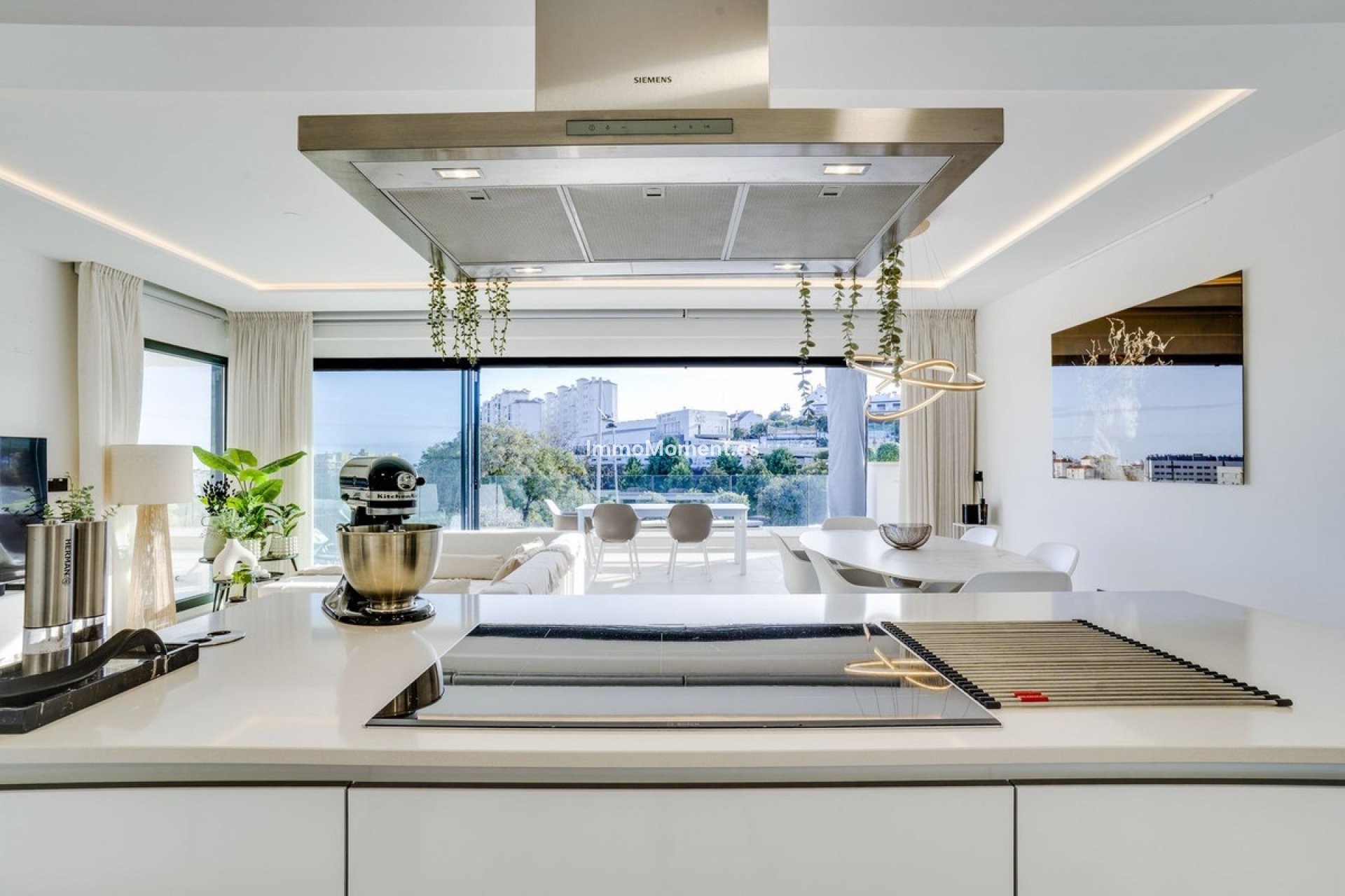 Bestaande woning - Appartement - Estepona  - Estepona Centro