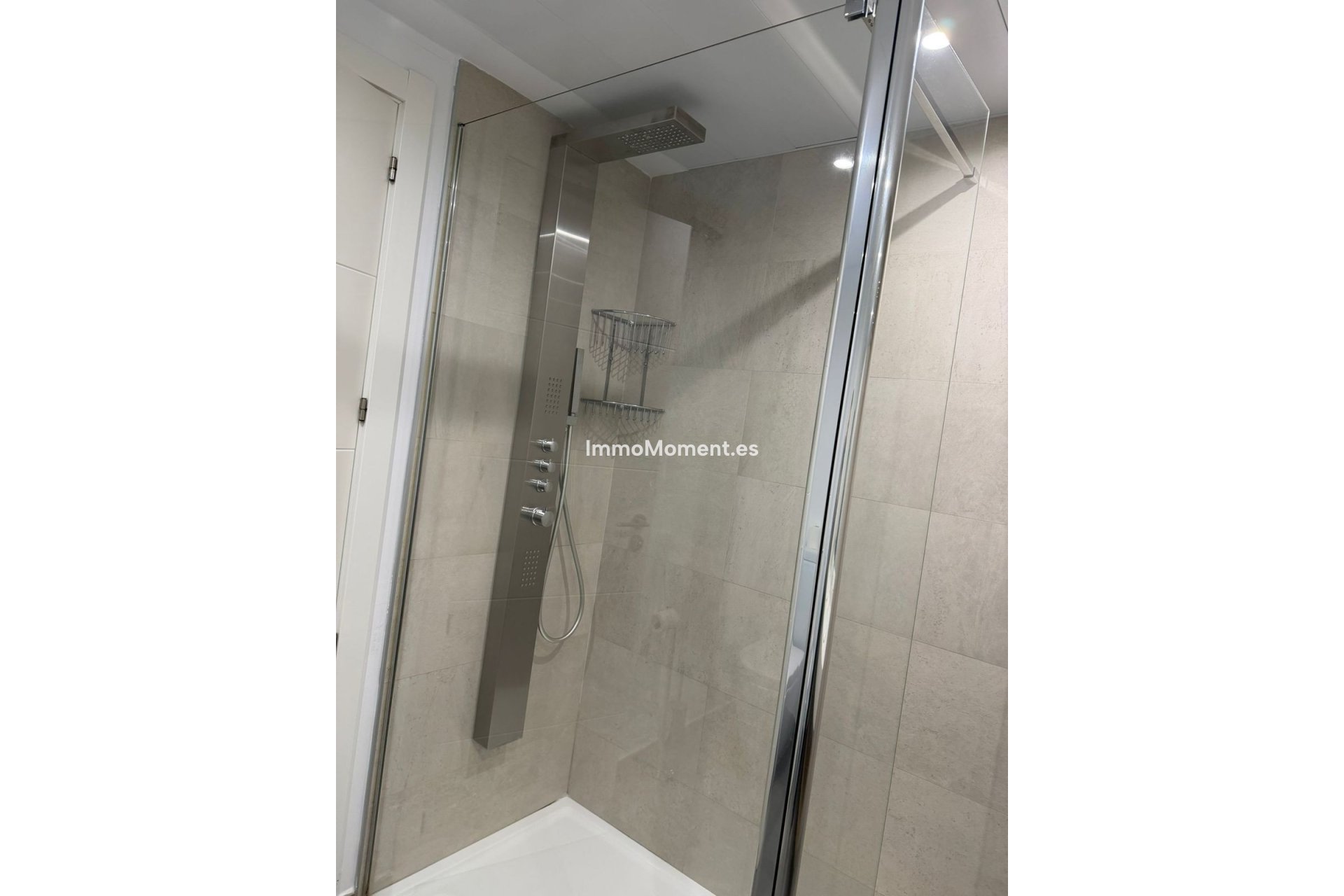 Bestaande woning - Appartement - Estepona  - Estepona Centro