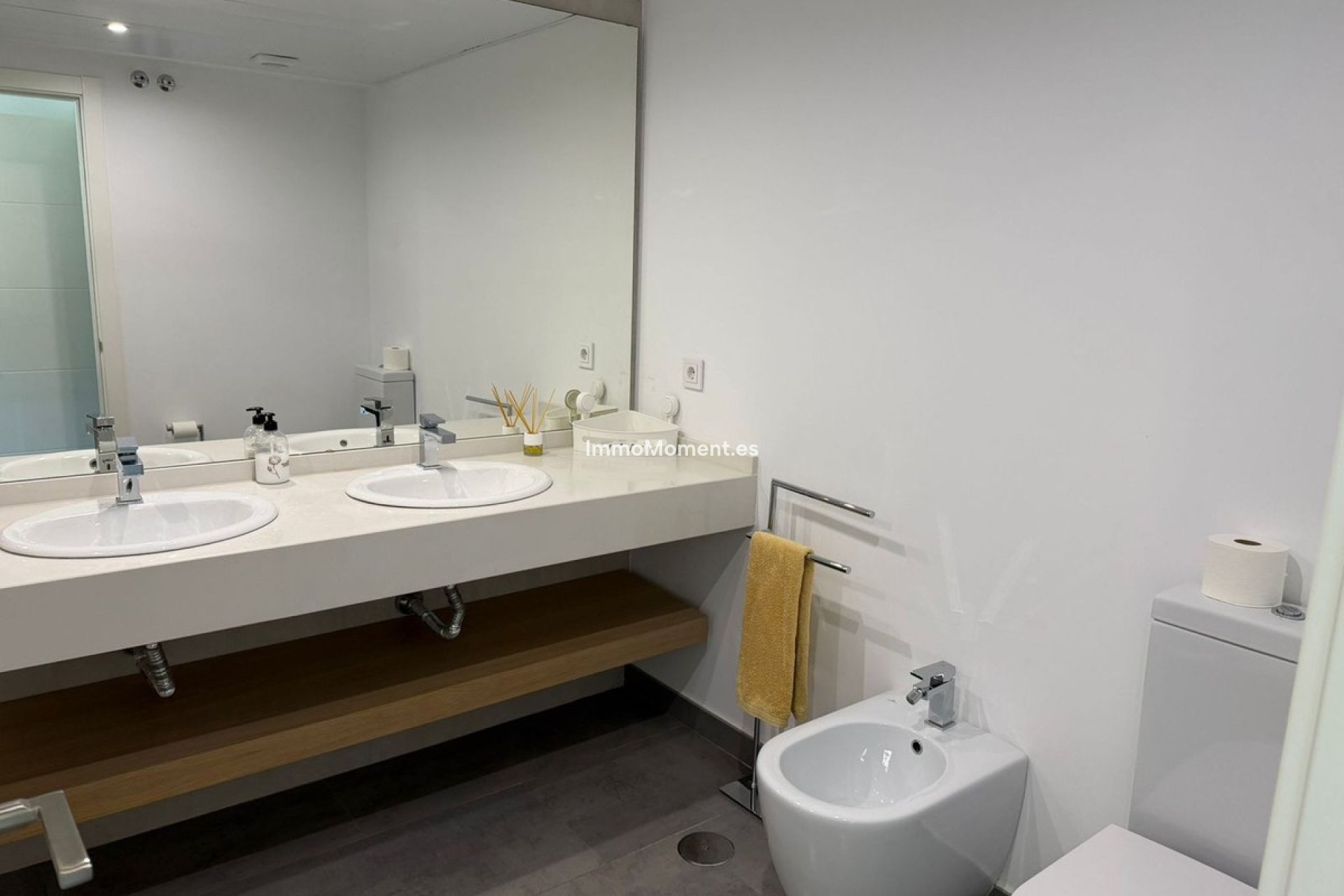 Bestaande woning - Appartement - Estepona  - Estepona Centro