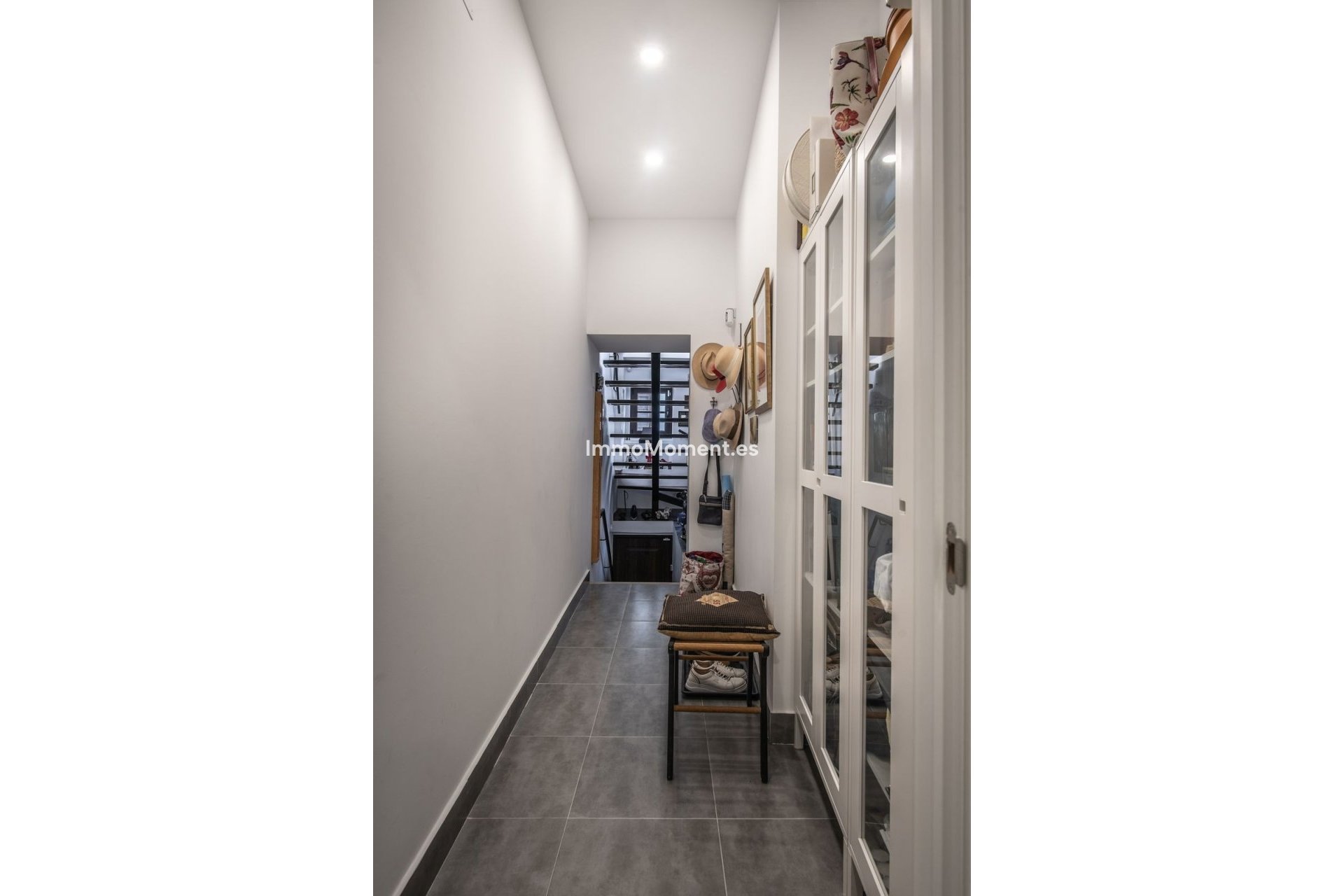 Bestaande woning - Appartement - Estepona  - Estepona Centro