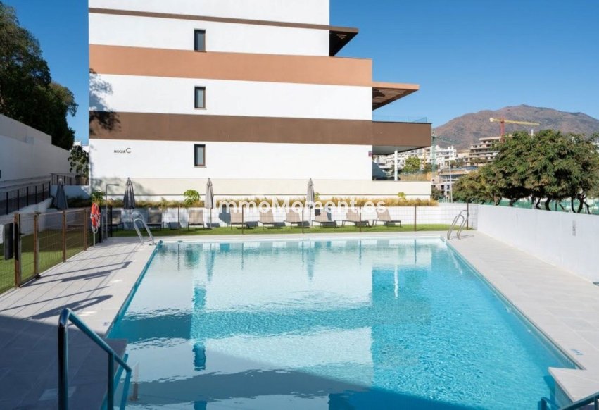 Bestaande woning - Appartement - Estepona  - Estepona Centro