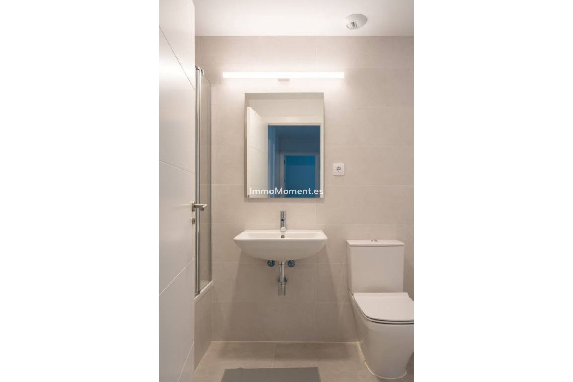 Bestaande woning - Appartement - Estepona  - Estepona Centro