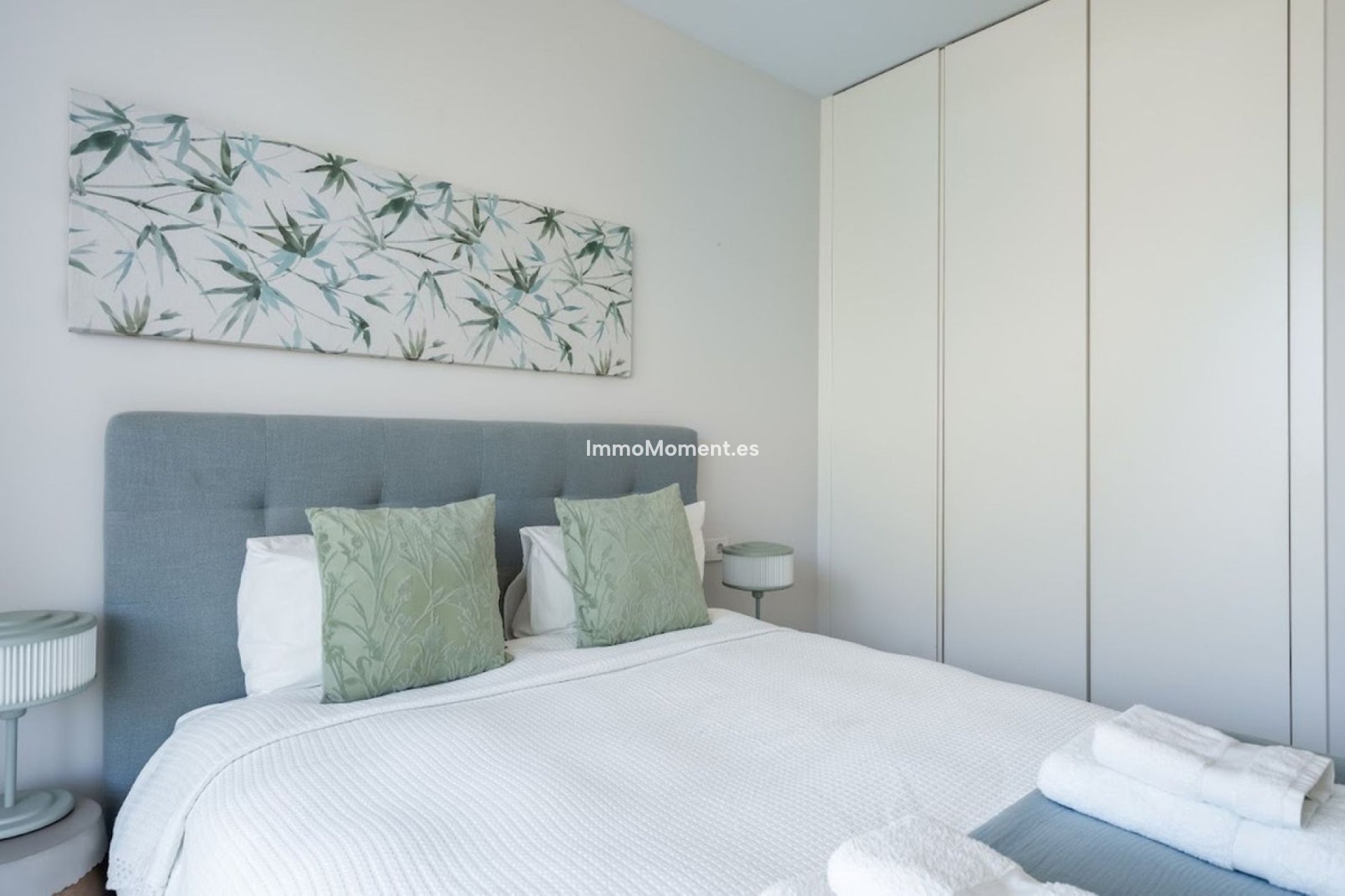 Bestaande woning - Appartement - Estepona  - Estepona Centro