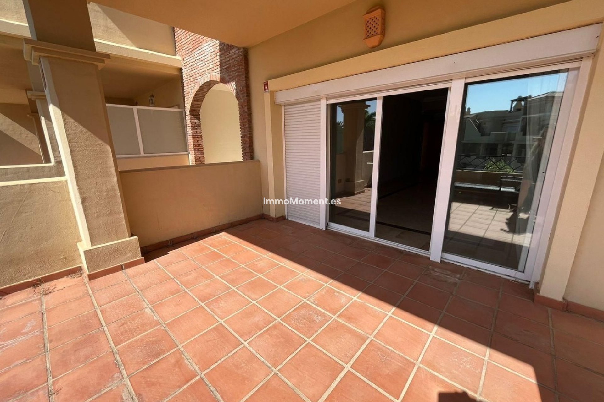 Bestaande woning - Appartement - Estepona  - Estepona Centro