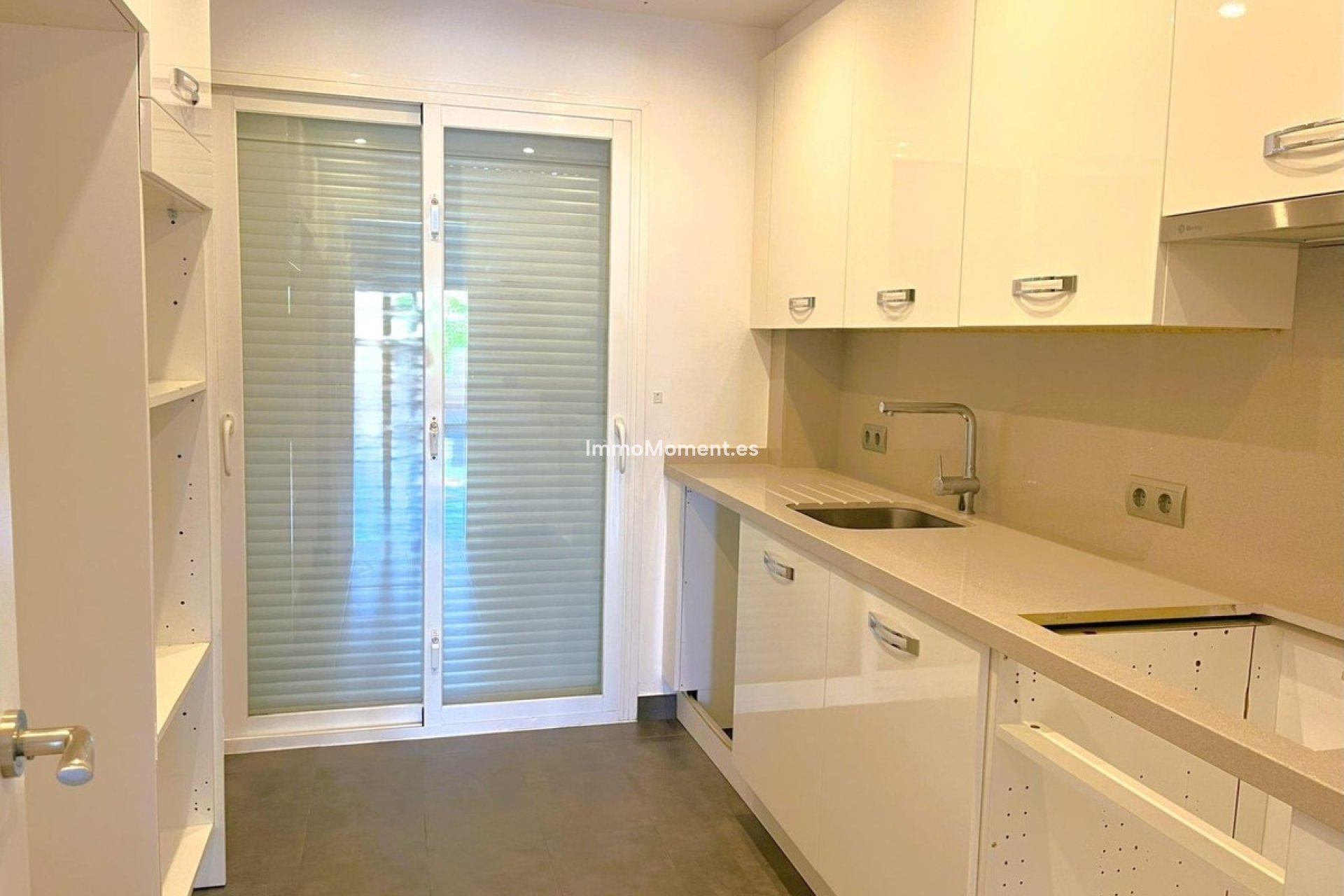 Bestaande woning - Appartement - Estepona  - Estepona Centro