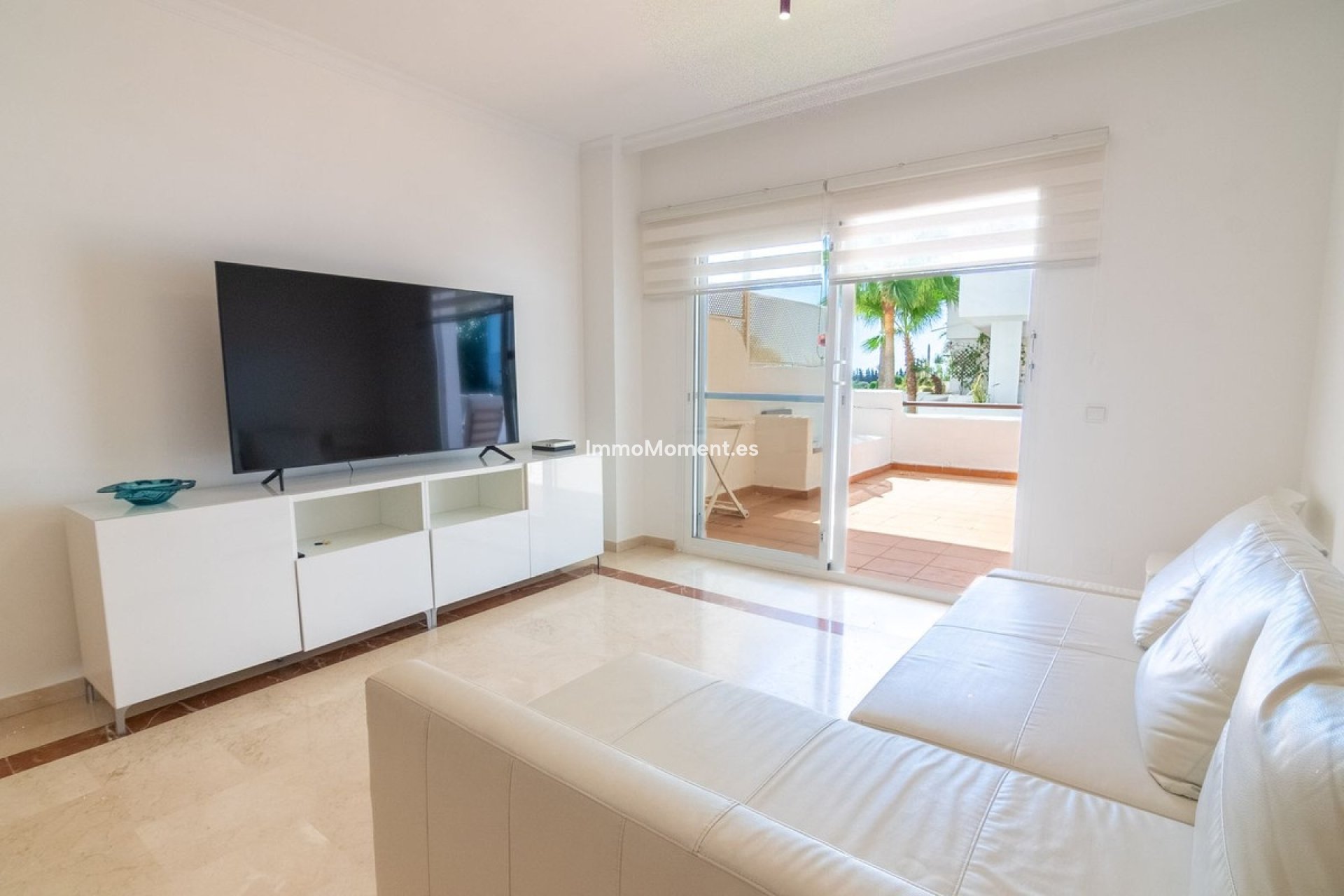 Bestaande woning - Appartement - Estepona  - Estepona Centro