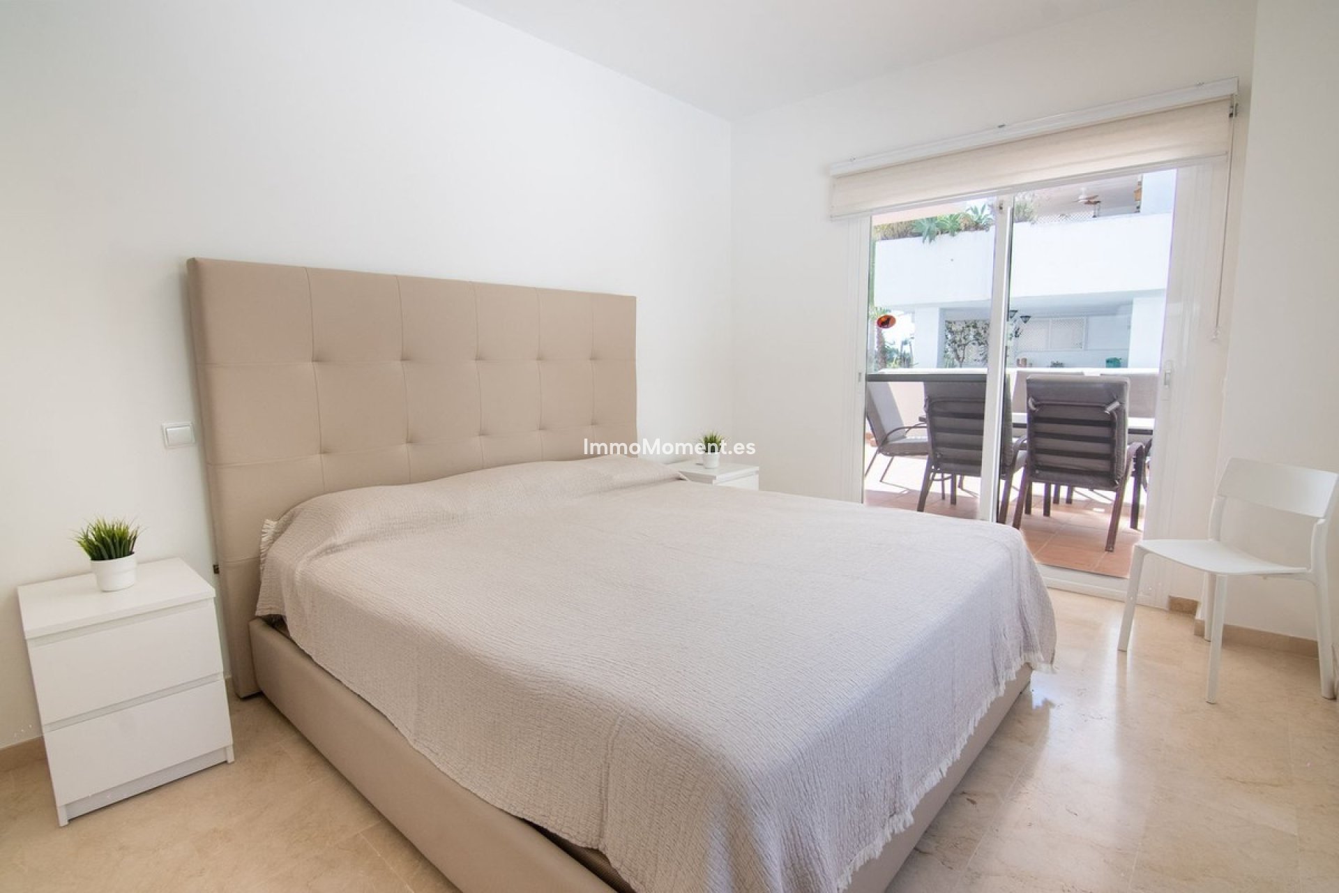 Bestaande woning - Appartement - Estepona  - Estepona Centro