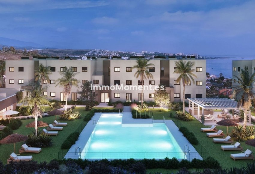 Bestaande woning - Appartement - Estepona  - Estepona Centro