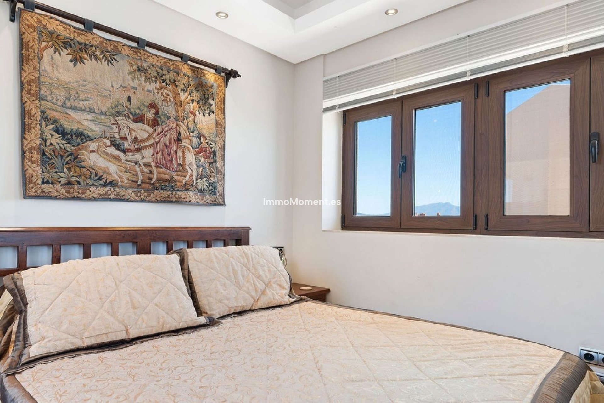 Bestaande woning - Appartement - Estepona  - Estepona Centro