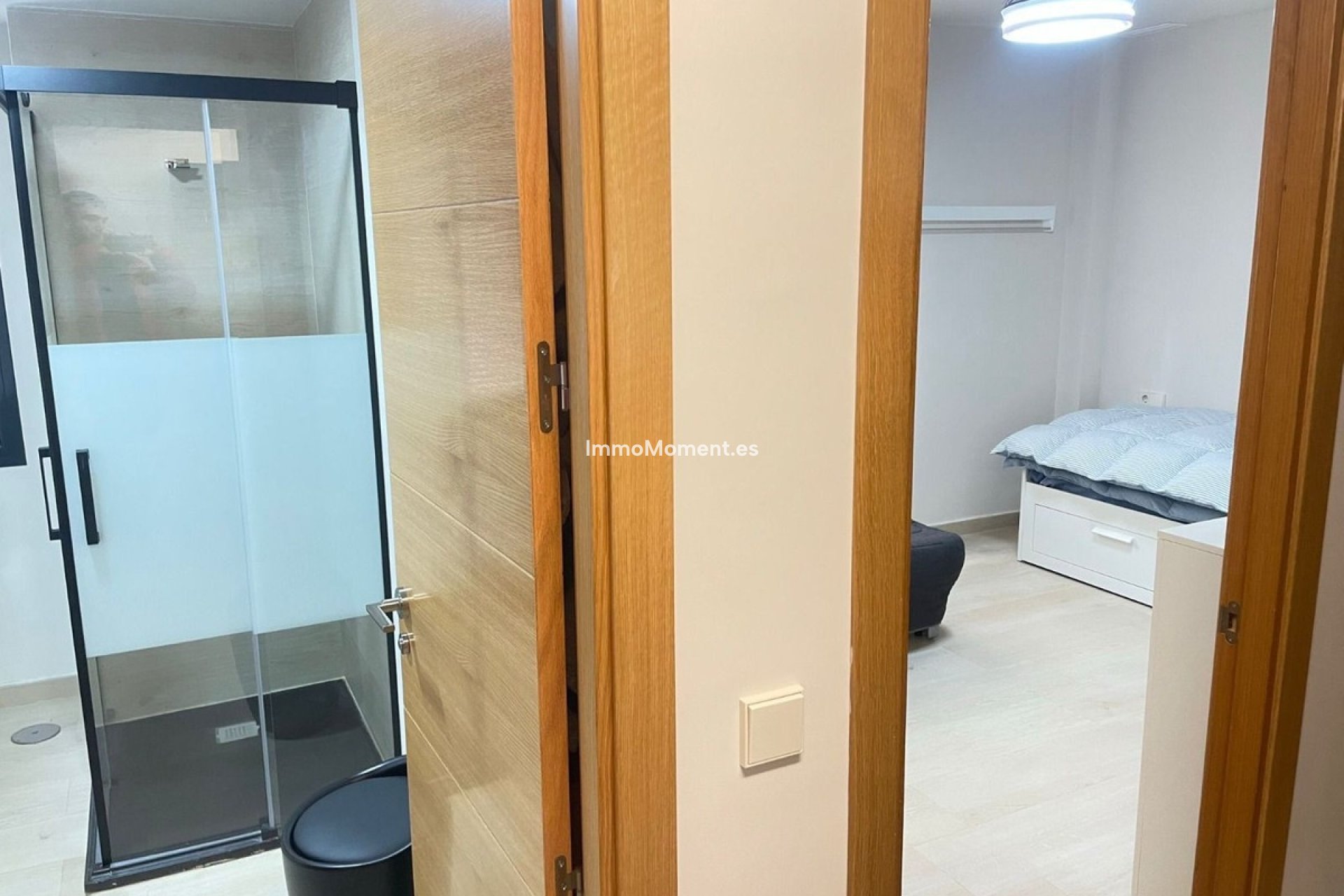 Bestaande woning - Appartement - Estepona  - Estepona Centro