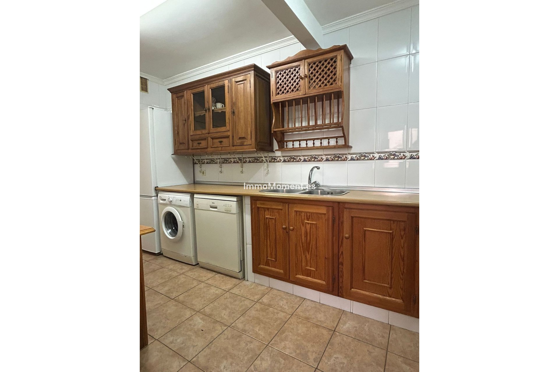 Bestaande woning - Appartement - Estepona  - Estepona Centro