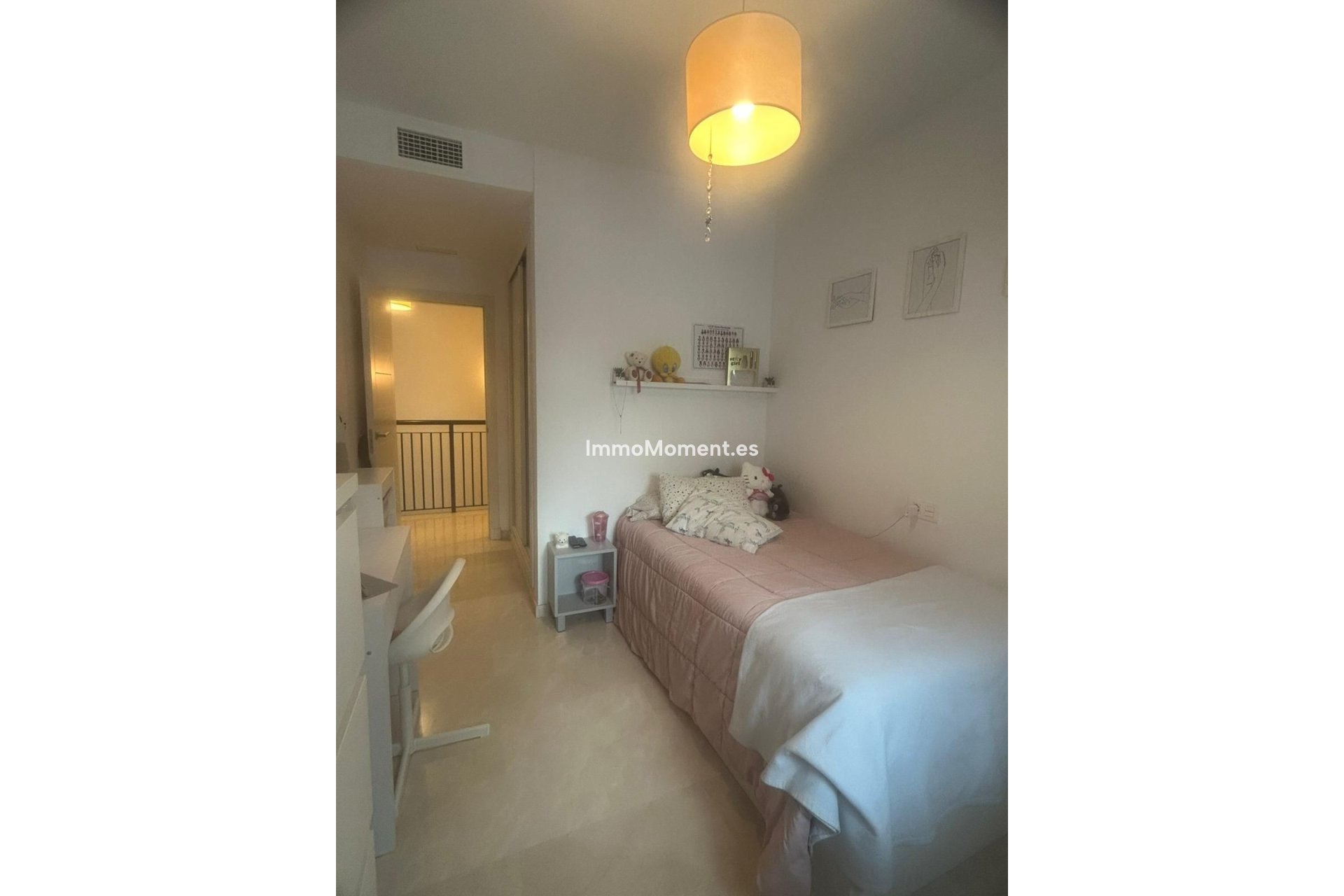 Bestaande woning - Appartement - Estepona  - Estepona Centro