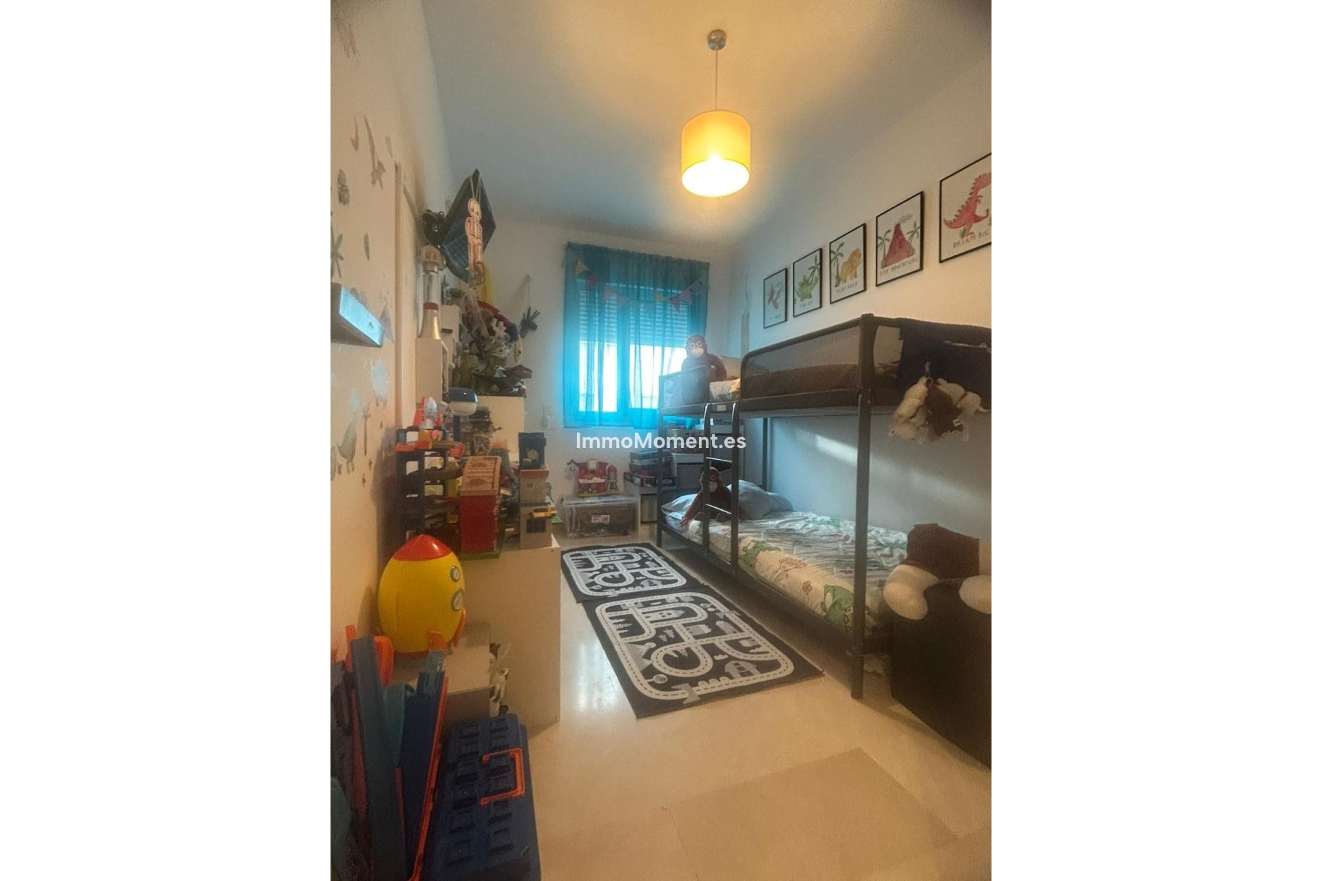 Bestaande woning - Appartement - Estepona  - Estepona Centro