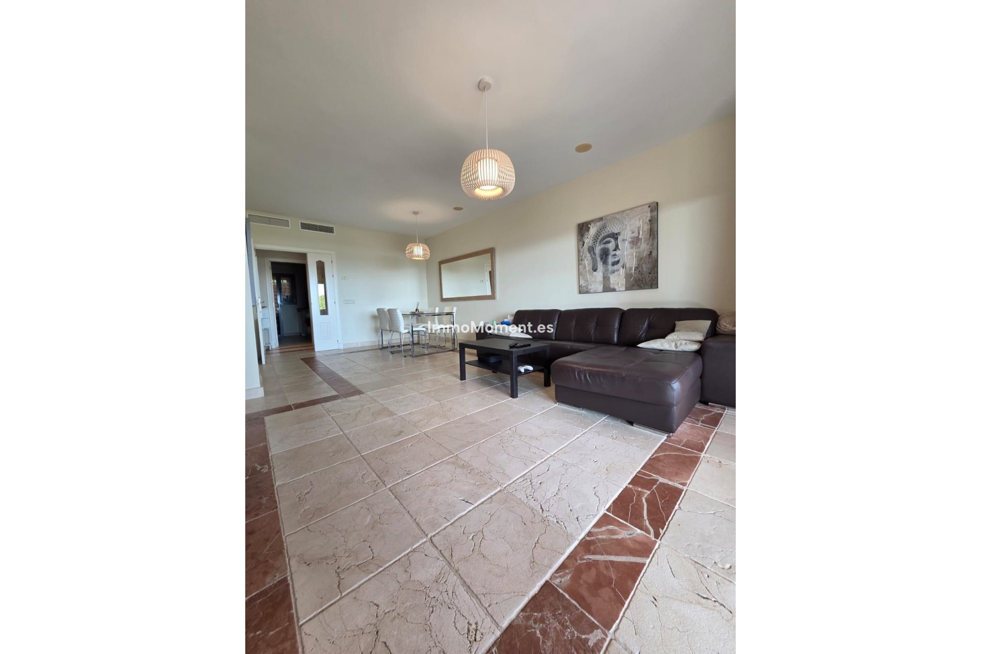 Bestaande woning - Appartement - Estepona  - Estepona Centro