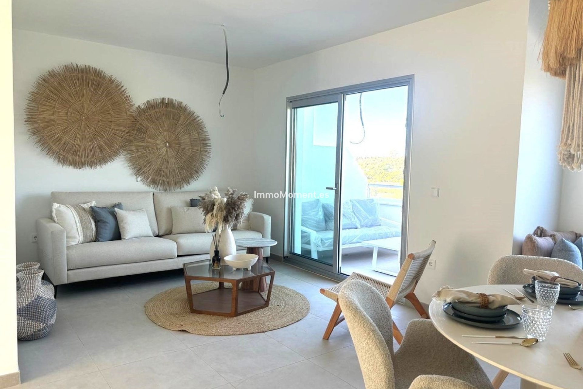 Bestaande woning - Appartement - Estepona  - Estepona Centro