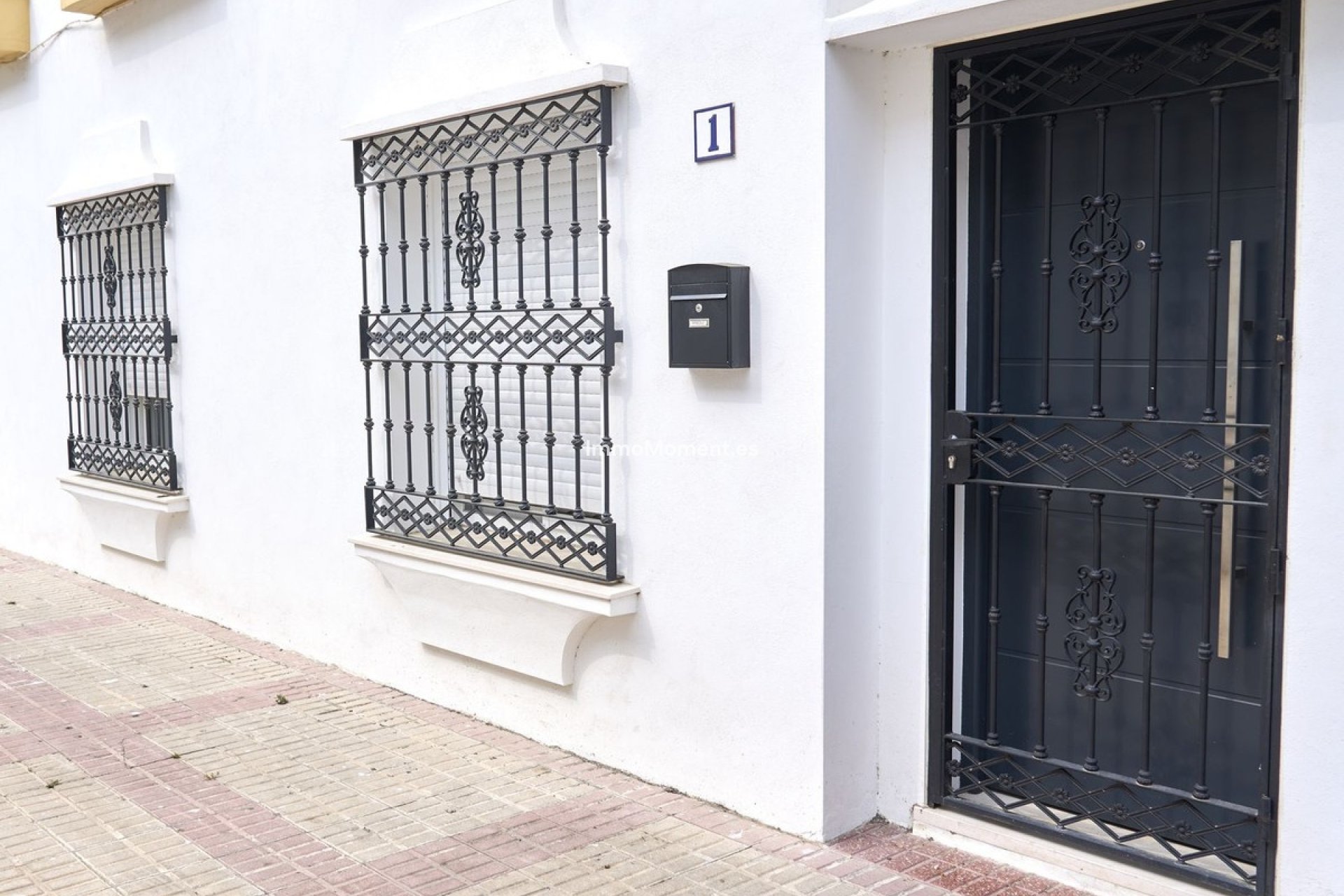 Bestaande woning - Appartement - Estepona  - Estepona Centro