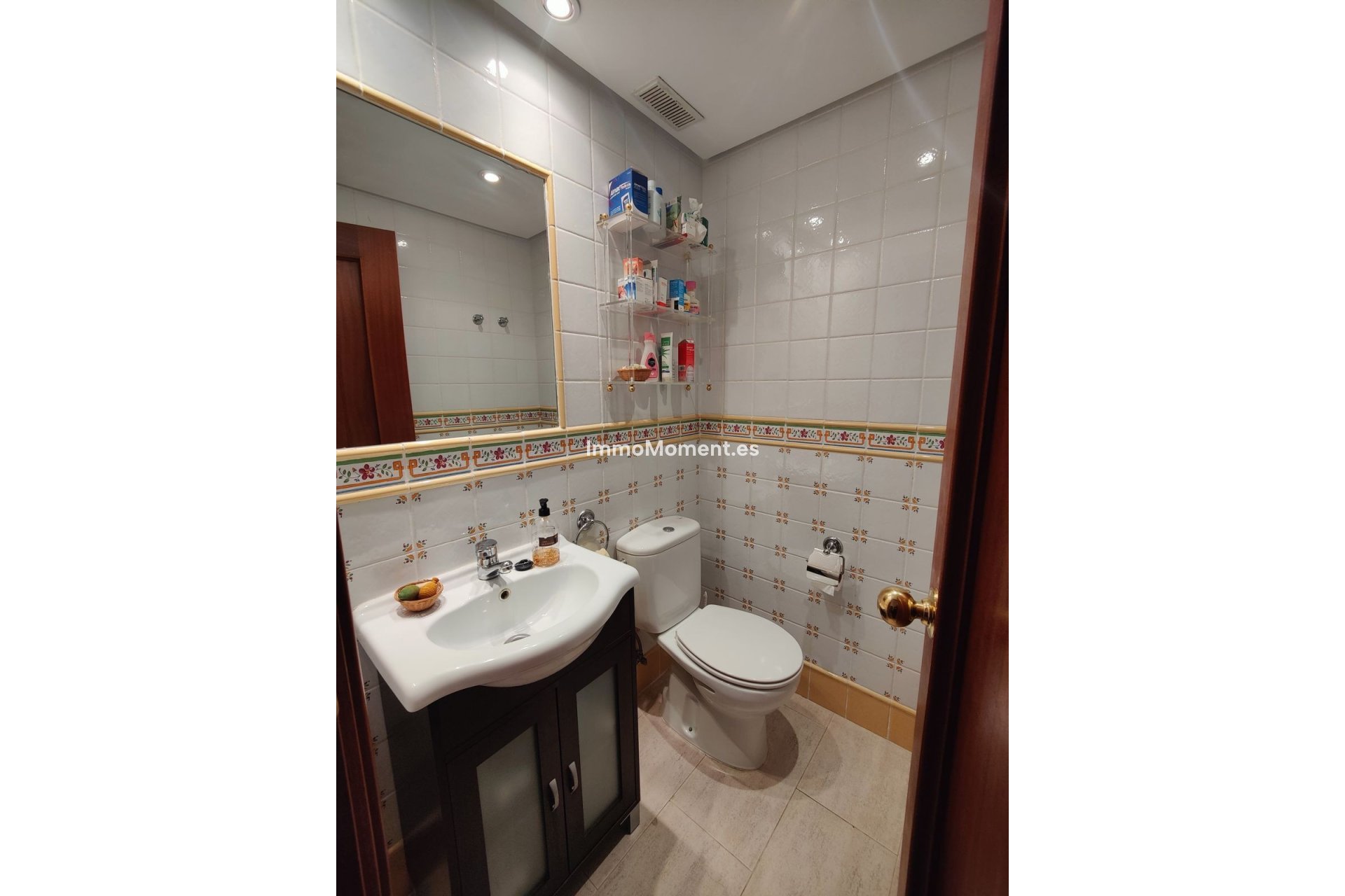 Bestaande woning - Appartement - Estepona  - Estepona Centro