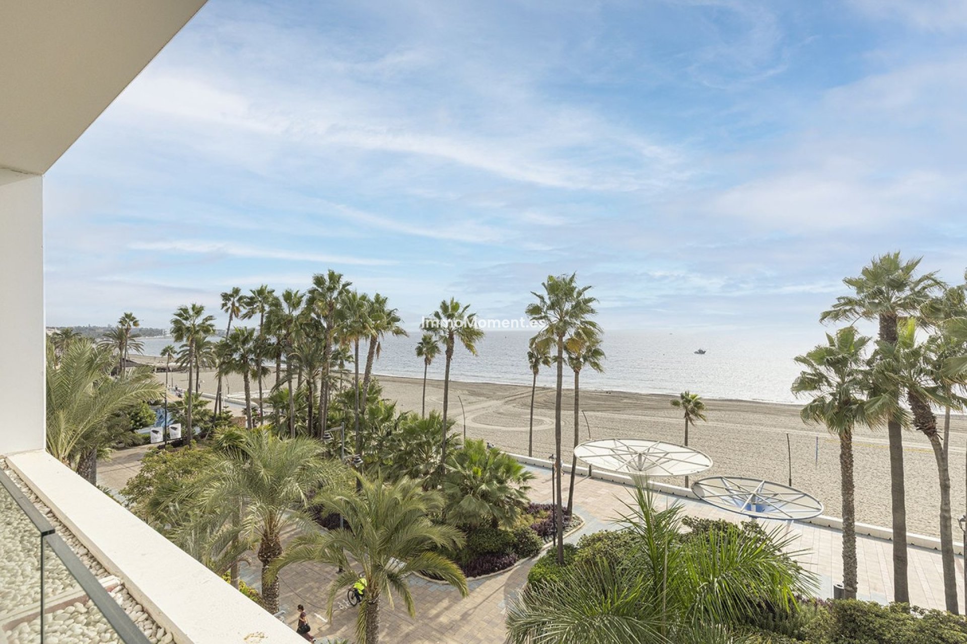 Bestaande woning - Appartement - Estepona  - Estepona Centro