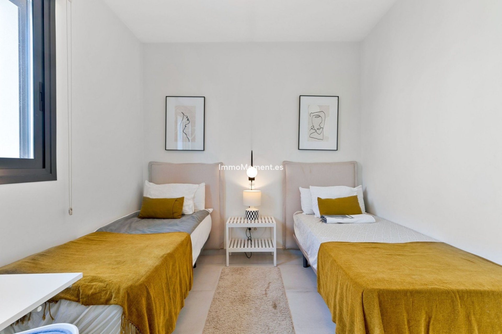 Bestaande woning - Appartement - Estepona  - Estepona Centro