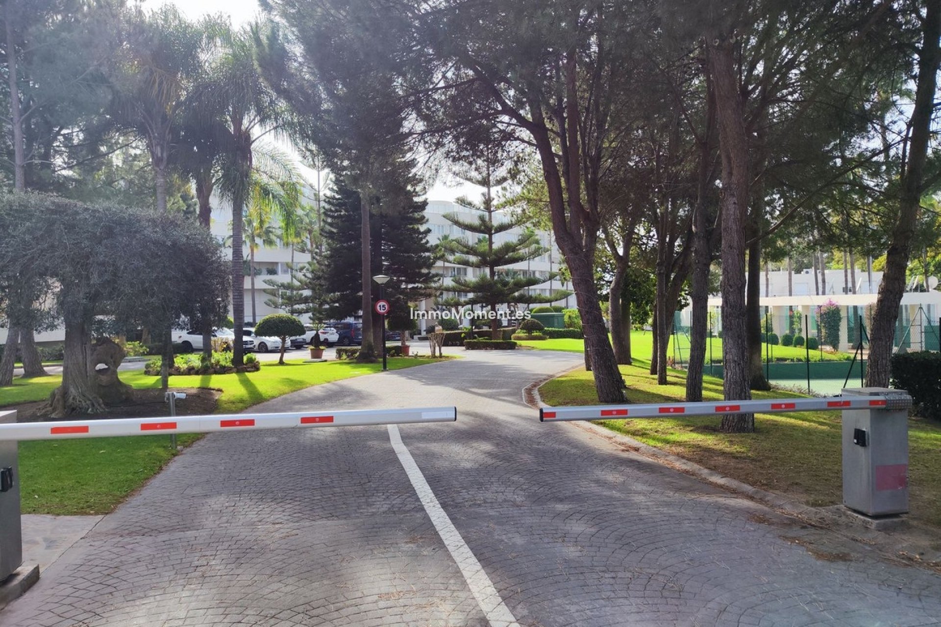 Bestaande woning - Appartement - Estepona  - Estepona Centro