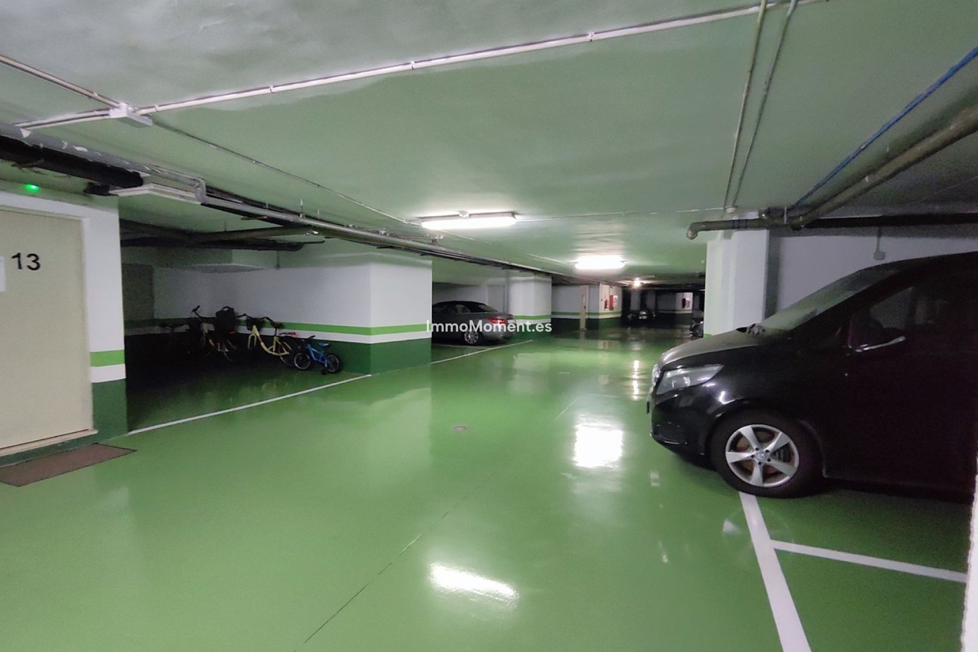 Bestaande woning - Appartement - Estepona  - Estepona Centro