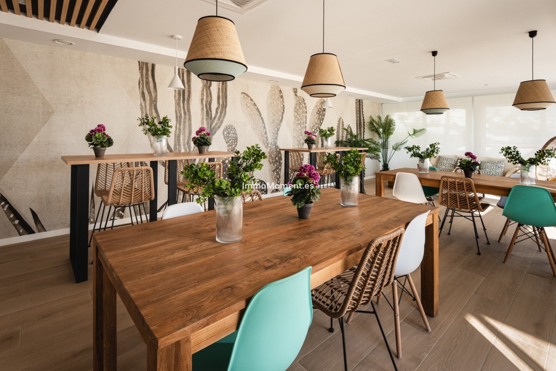 Bestaande woning - Appartement - Estepona  - Estepona Centro