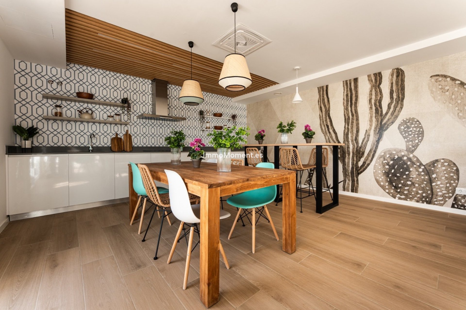 Bestaande woning - Appartement - Estepona  - Estepona Centro