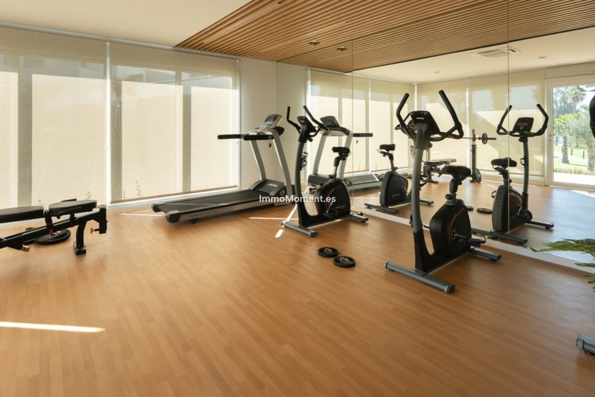 Bestaande woning - Appartement - Estepona  - Estepona Centro