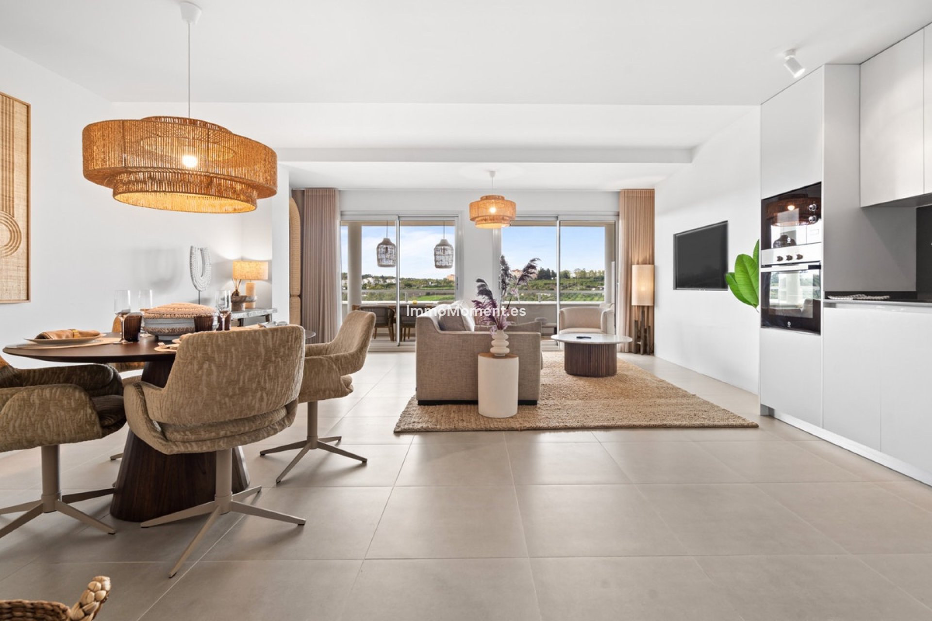 Bestaande woning - Appartement - Estepona  - Estepona Centro