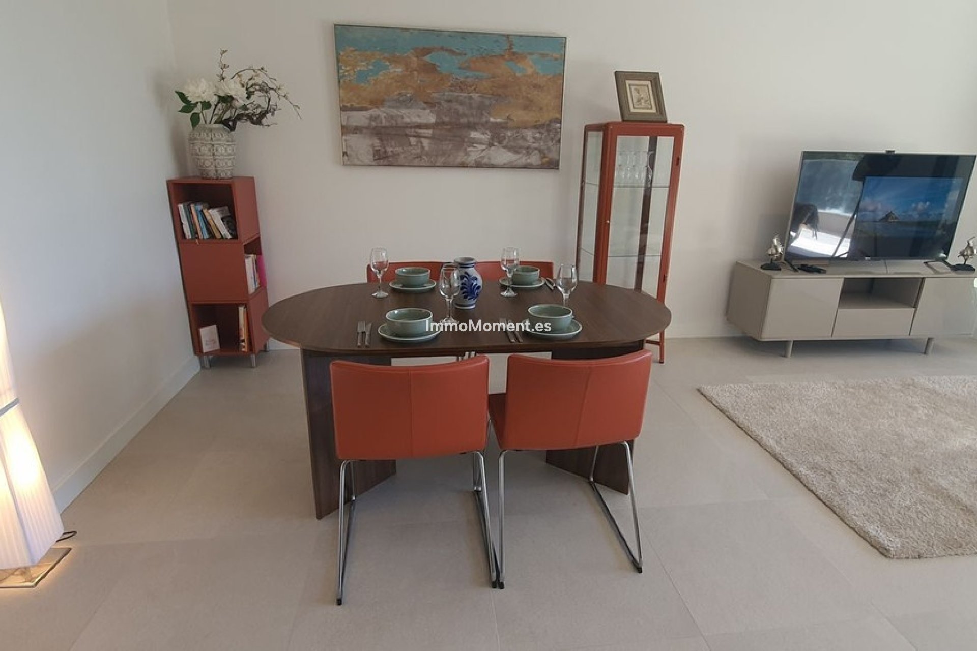 Bestaande woning - Appartement - Estepona  - Estepona Centro