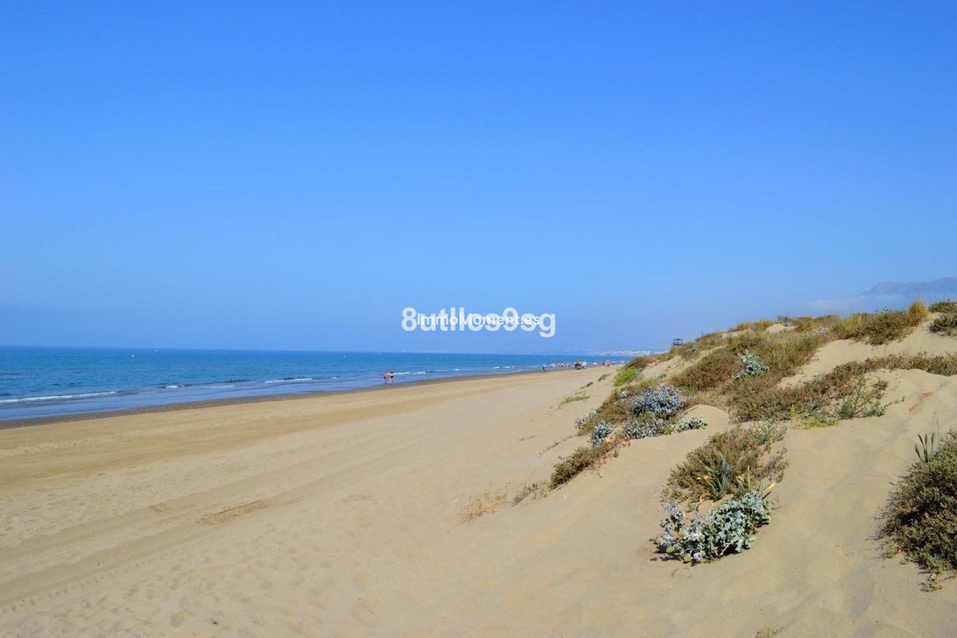 Bestaande woning - Appartement - Estepona  - Estepona Centro