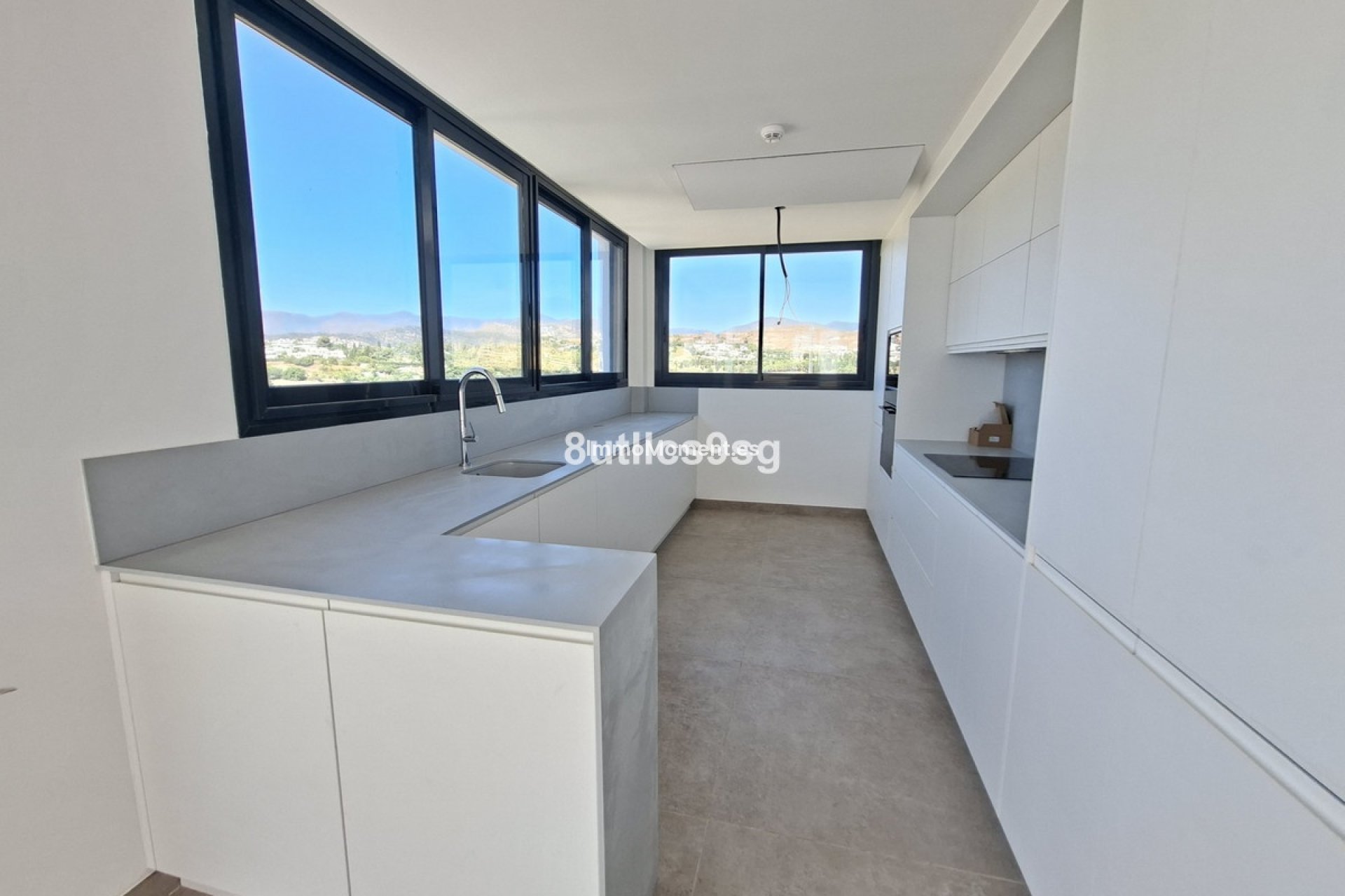 Bestaande woning - Appartement - Estepona  - Estepona Centro