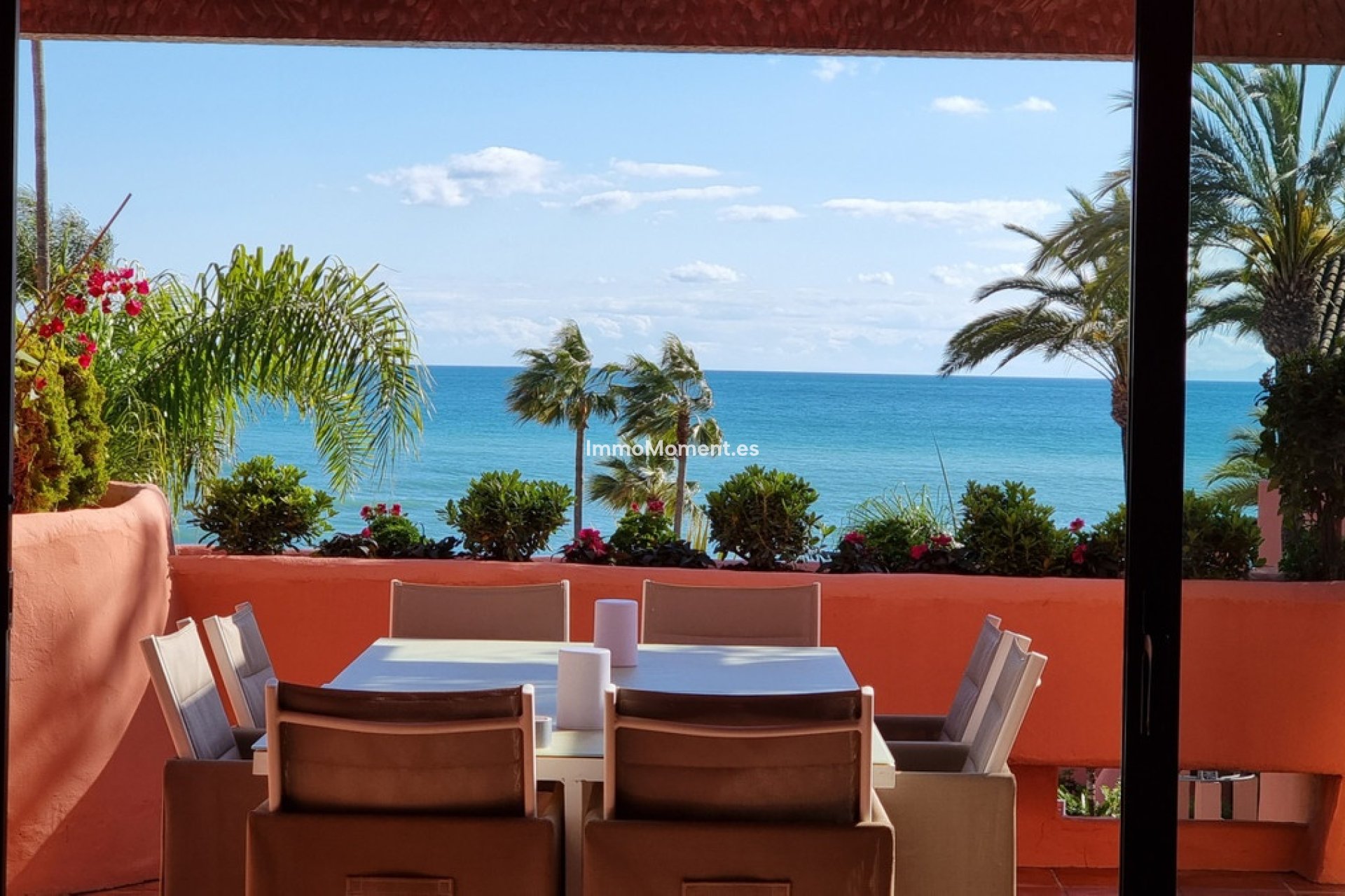 Bestaande woning - Appartement - Estepona  - Estepona Centro