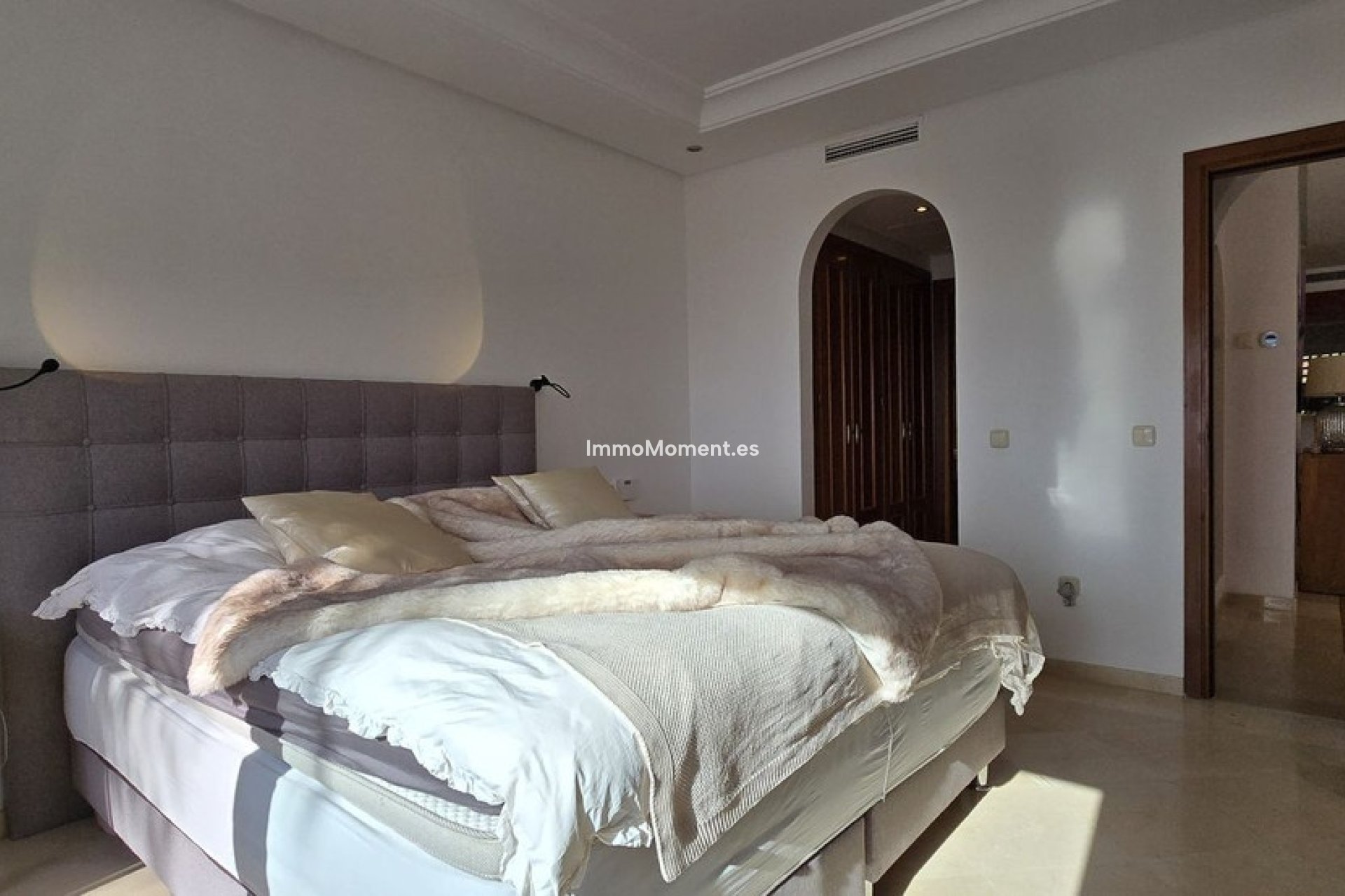 Bestaande woning - Appartement - Estepona  - Estepona Centro