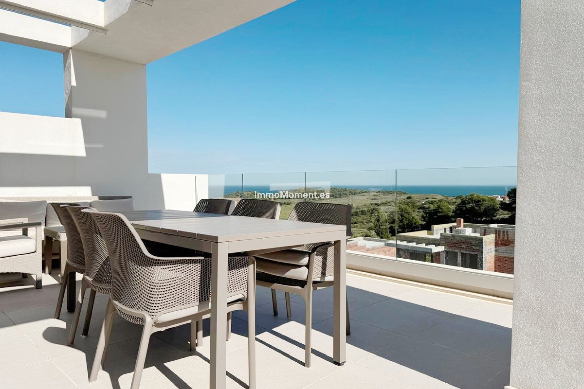 Bestaande woning - Appartement - Estepona  - Estepona Centro