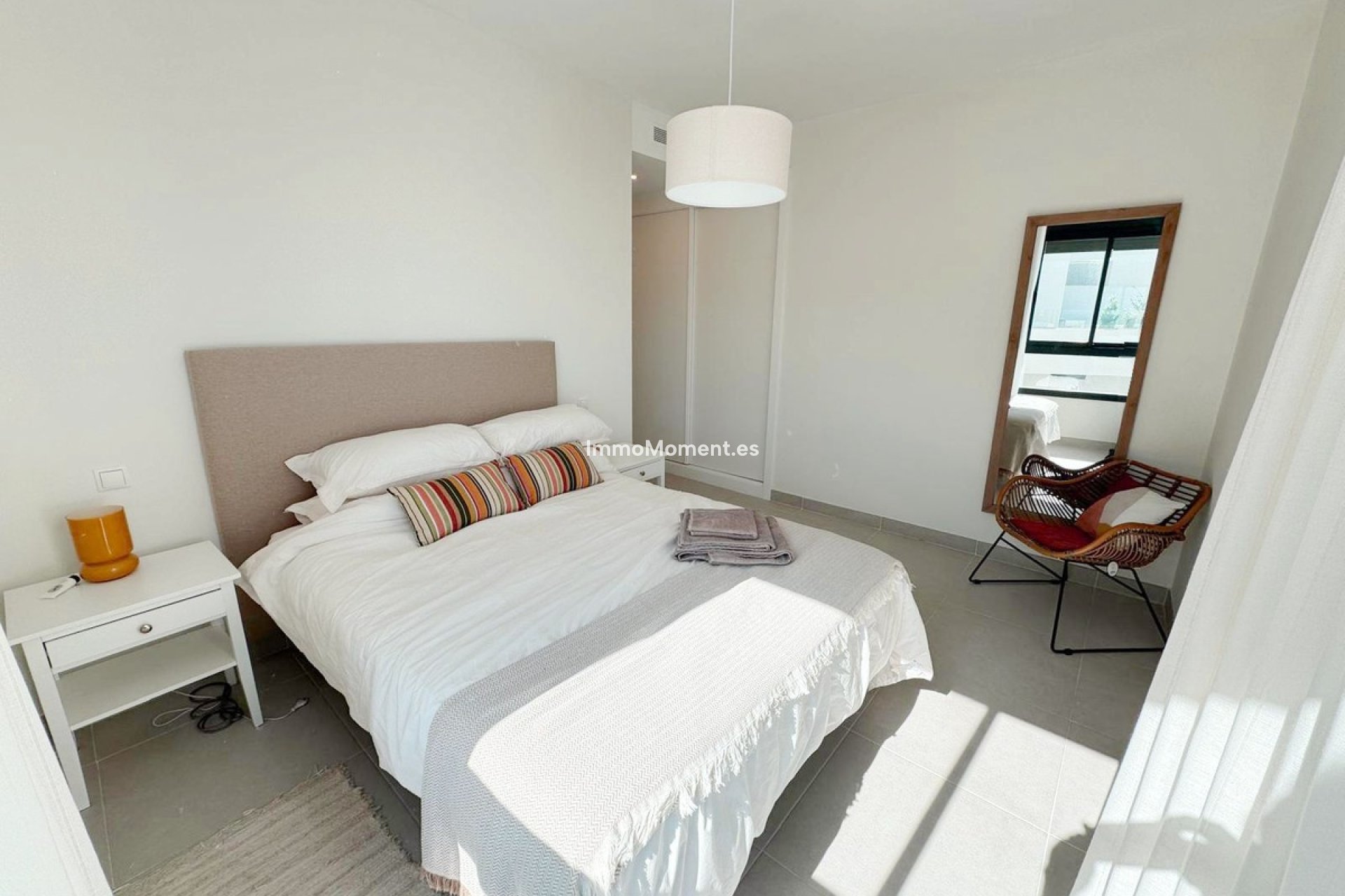 Bestaande woning - Appartement - Estepona  - Estepona Centro