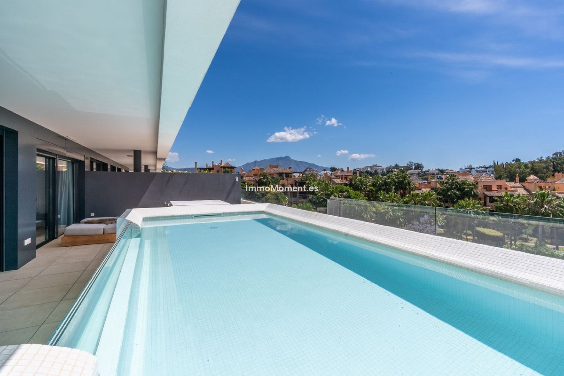 Bestaande woning - Appartement - Estepona  - Estepona Centro