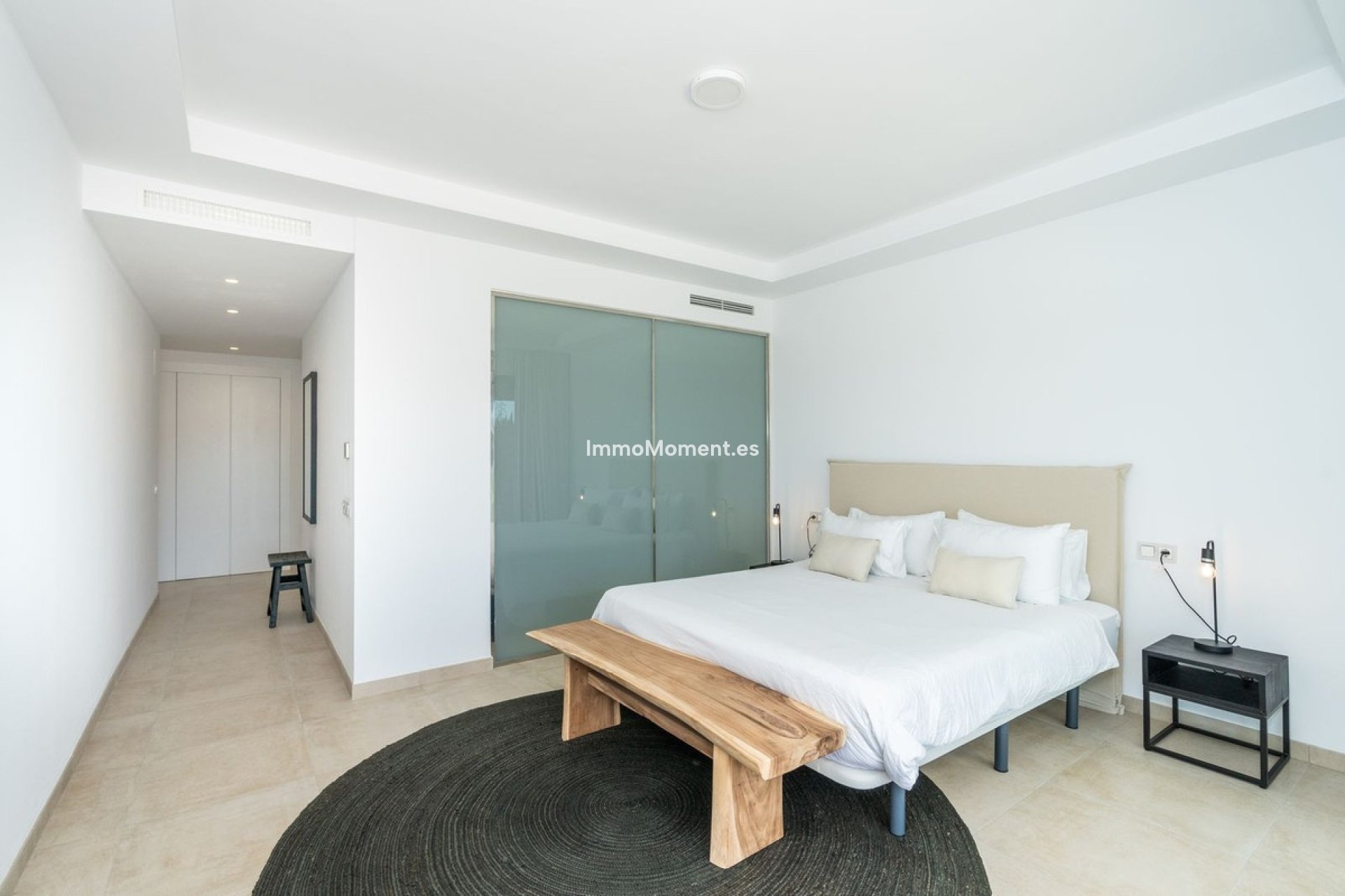 Bestaande woning - Appartement - Estepona  - Estepona Centro