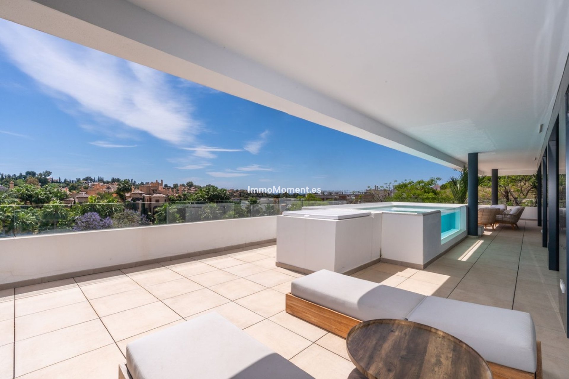 Bestaande woning - Appartement - Estepona  - Estepona Centro