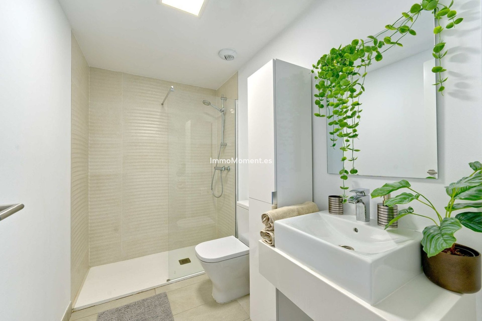 Bestaande woning - Appartement - Estepona  - Estepona Centro