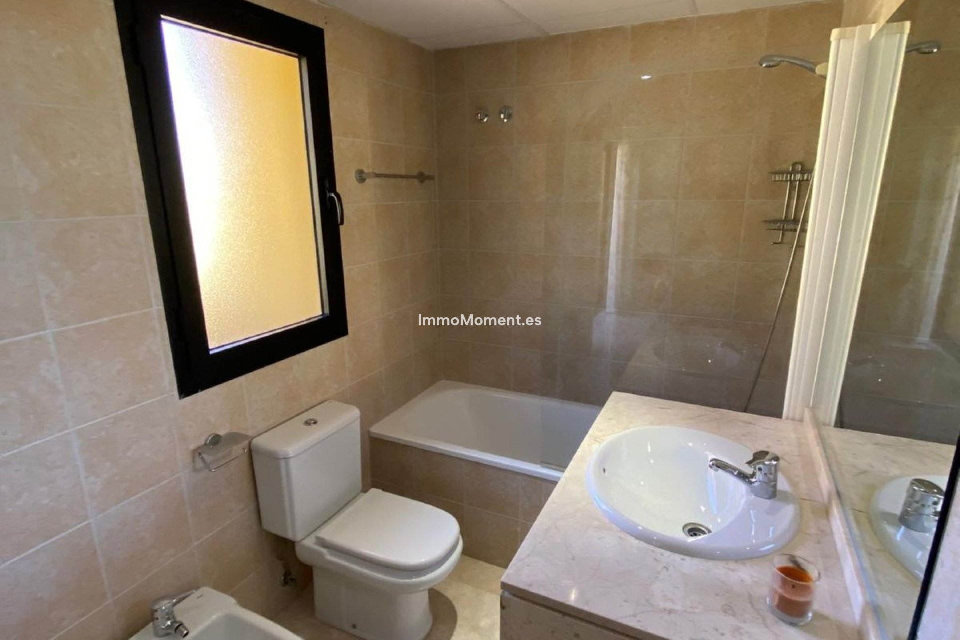 Bestaande woning - Appartement - Estepona  - Estepona Centro