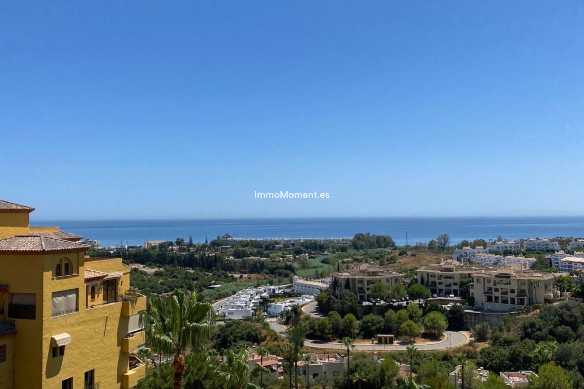 Bestaande woning - Appartement - Estepona  - Estepona Centro