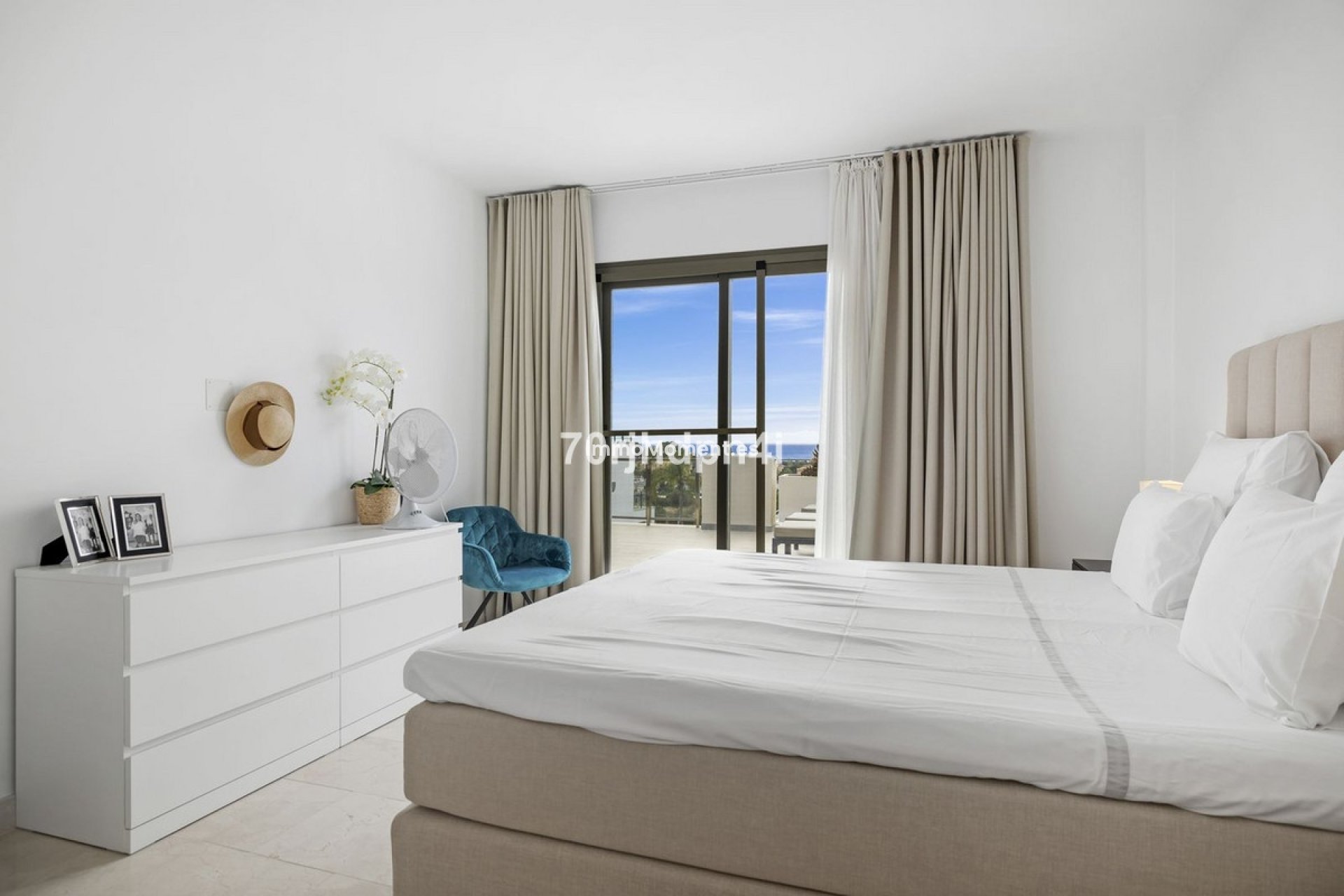 Bestaande woning - Appartement - Estepona  - Estepona Centro