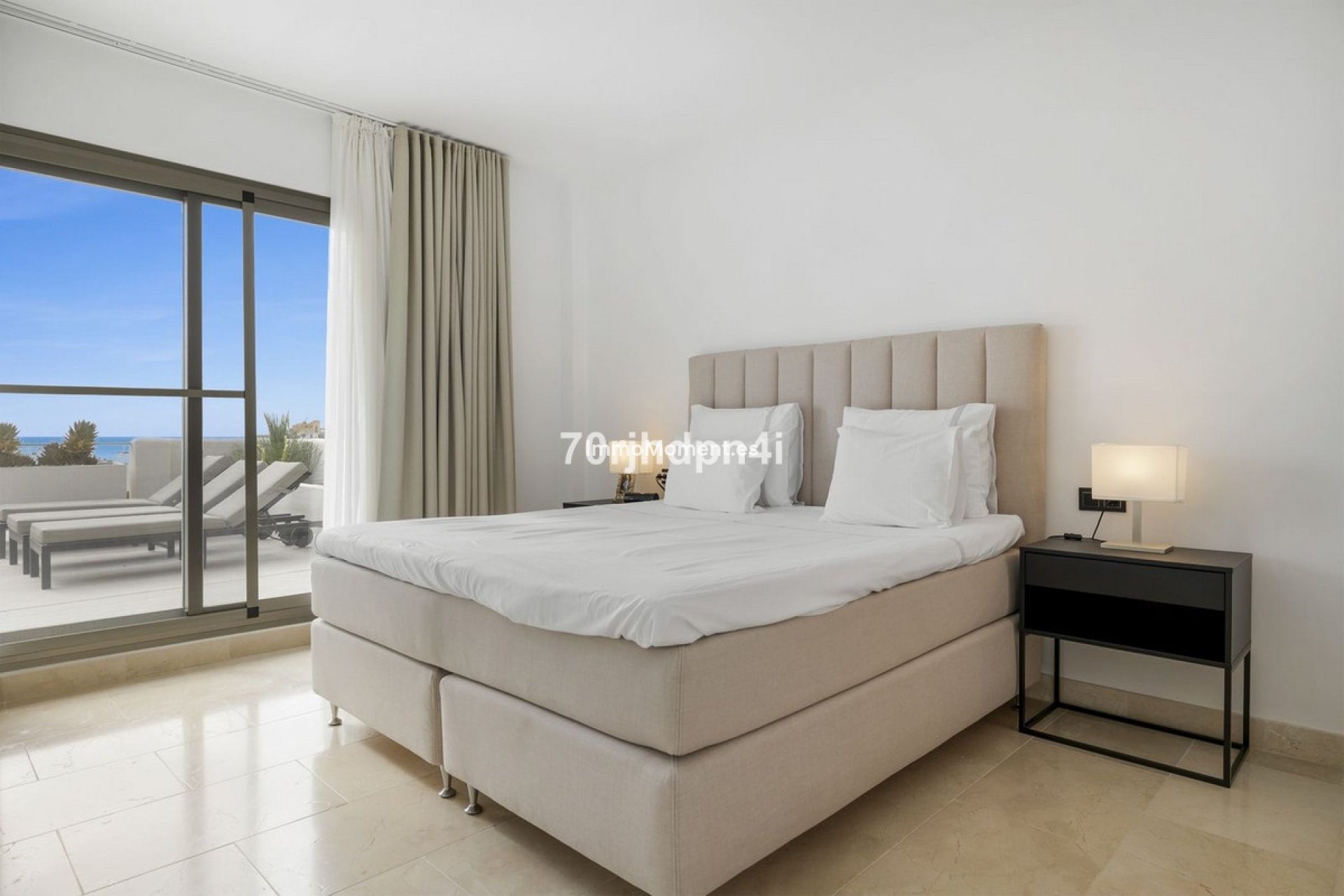 Bestaande woning - Appartement - Estepona  - Estepona Centro
